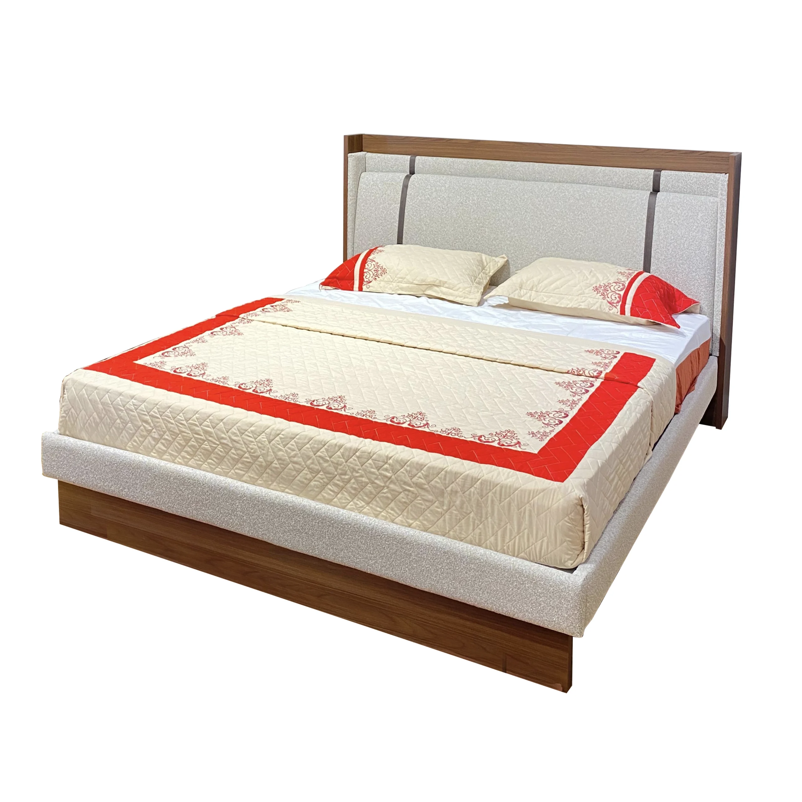 Beyonce Bed United Furniture