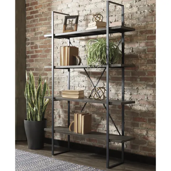 Gilesgrove Bookcase