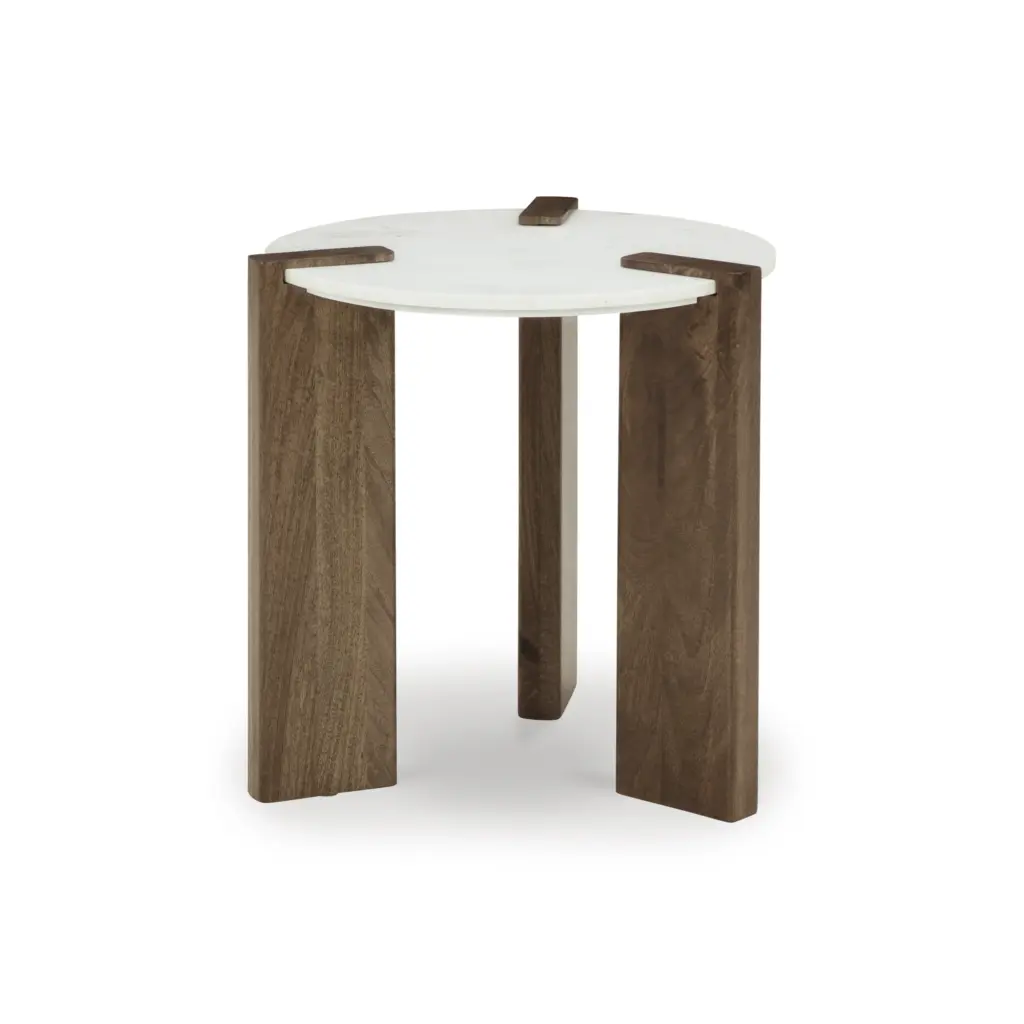 Isanti End Table 2 United Furniture
