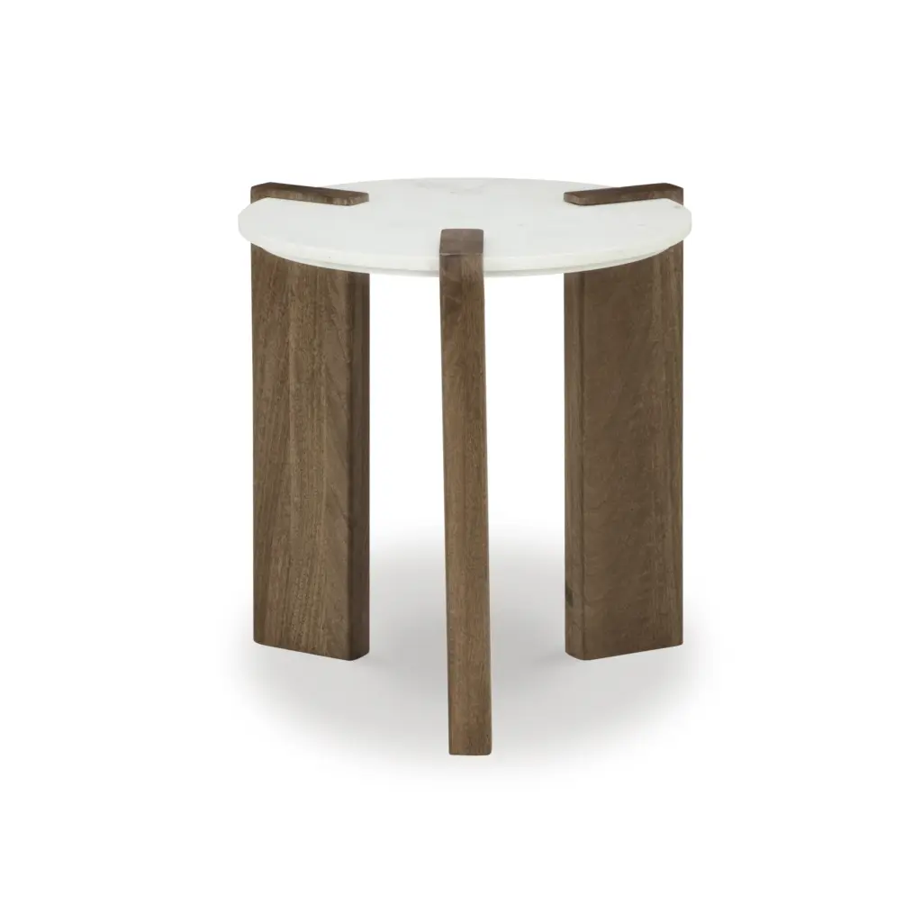 Isanti End Table 3 United Furniture