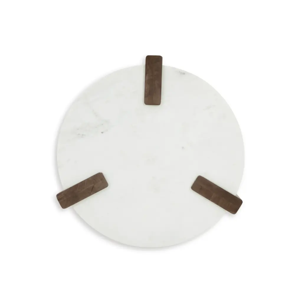 Isanti End Table Top United Furniture