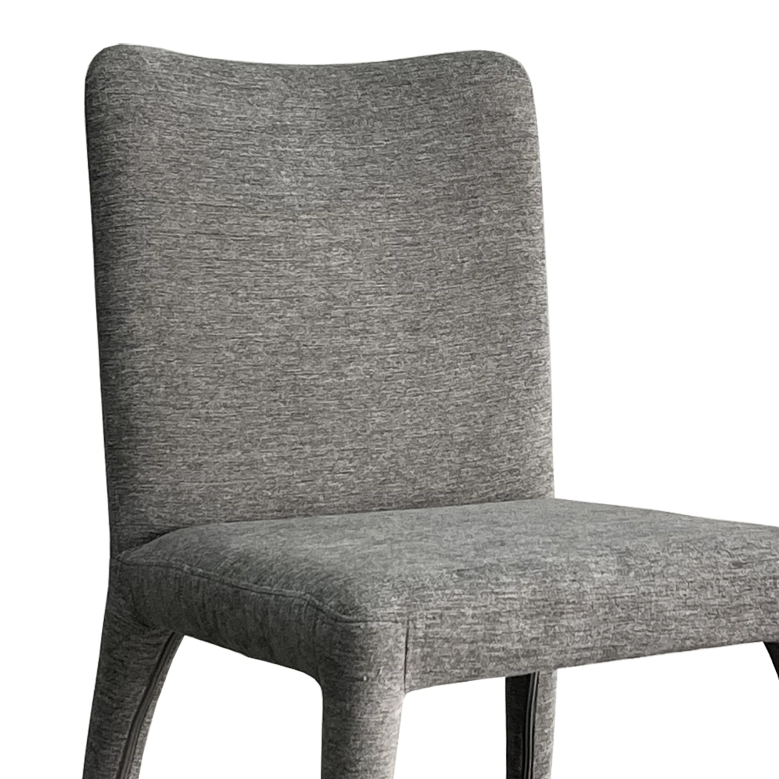 Mandalay Chair Grey C United Furniture