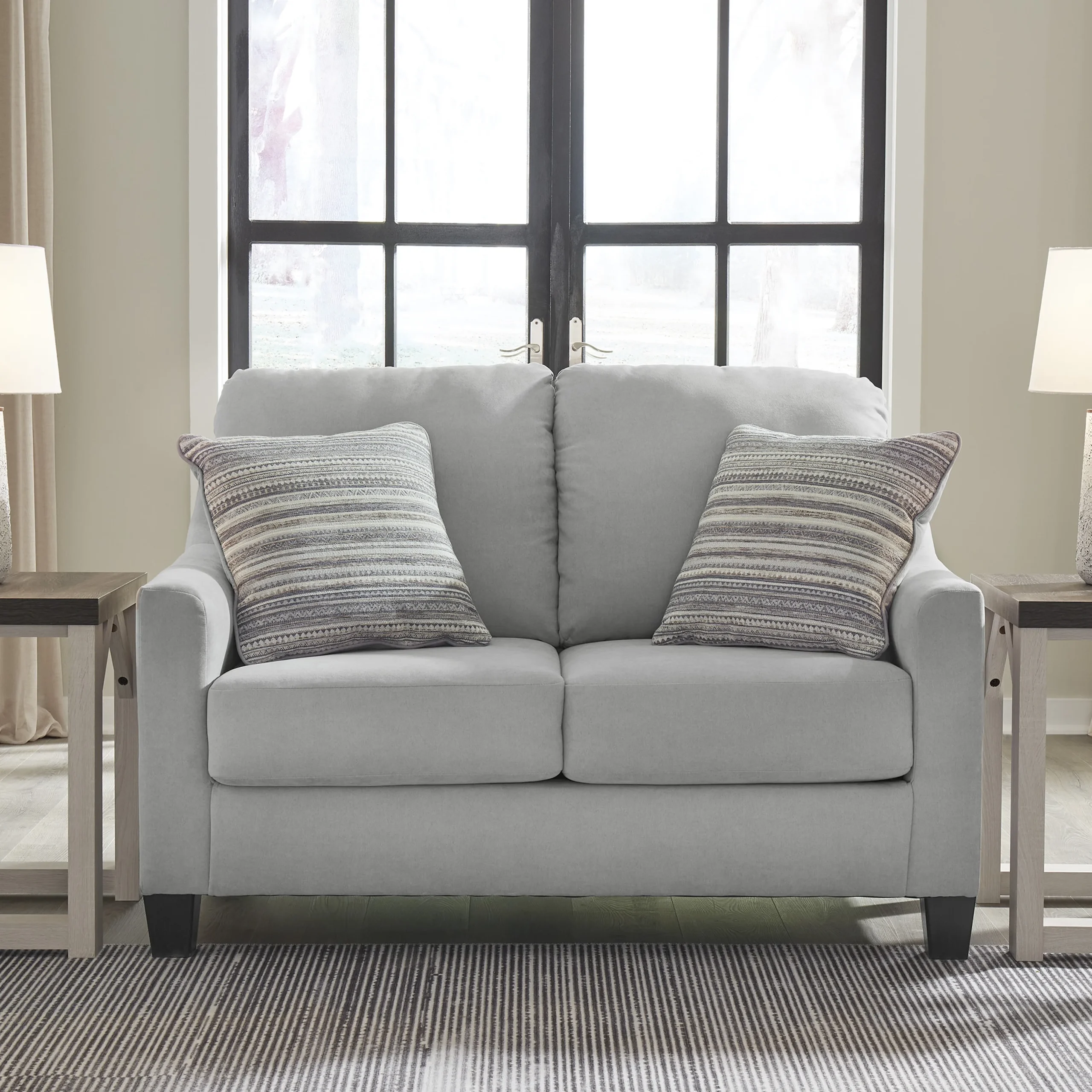 Adlai Sofa Set 3 United Furniture