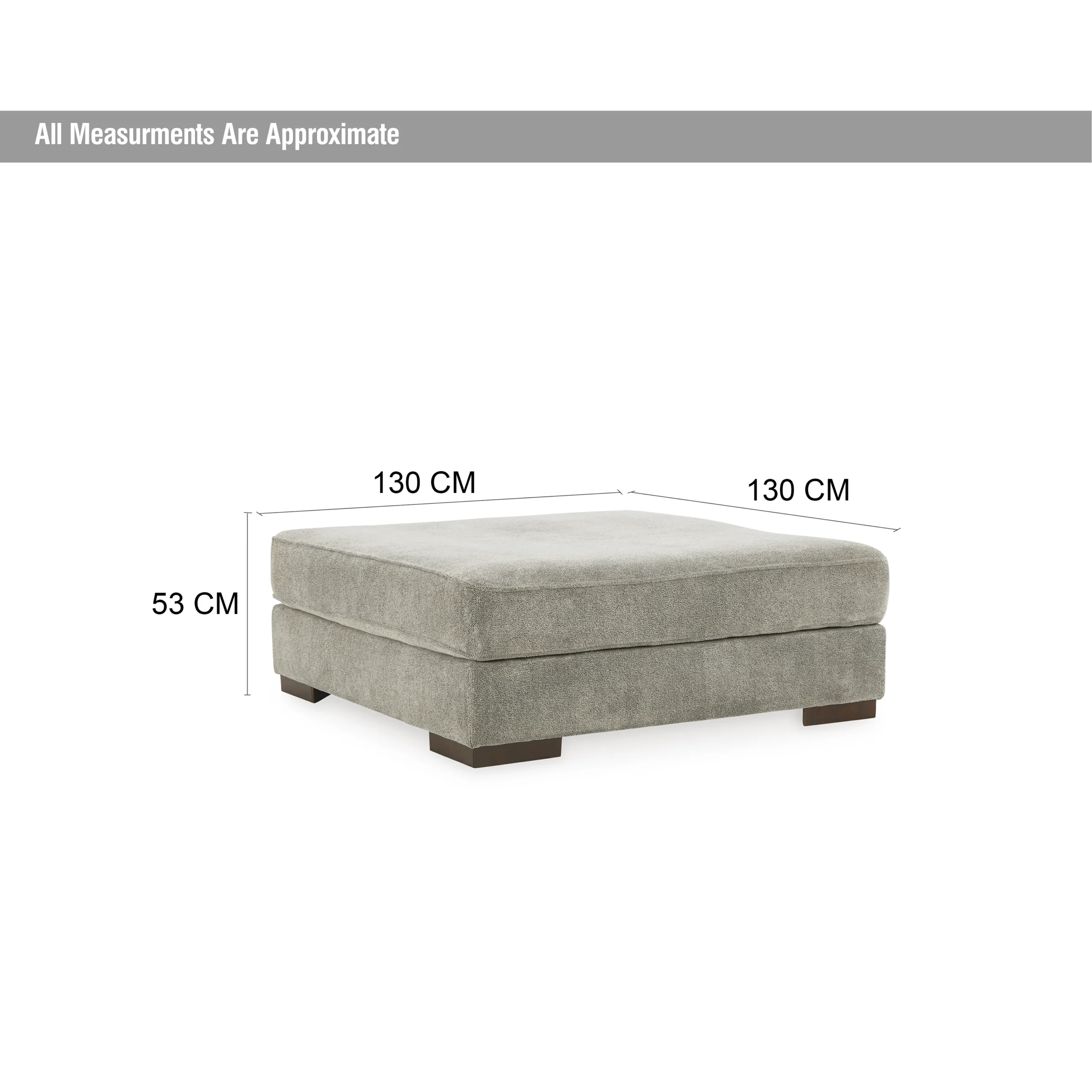 Bayless Ottoman Dim United Furniture
