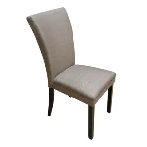 Bonet Dining Chair - Brown
