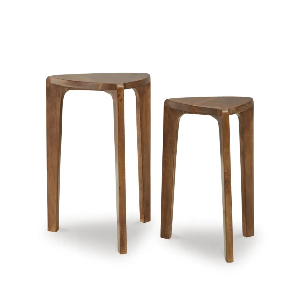 Brynnleigh Table Set 2 United Furniture