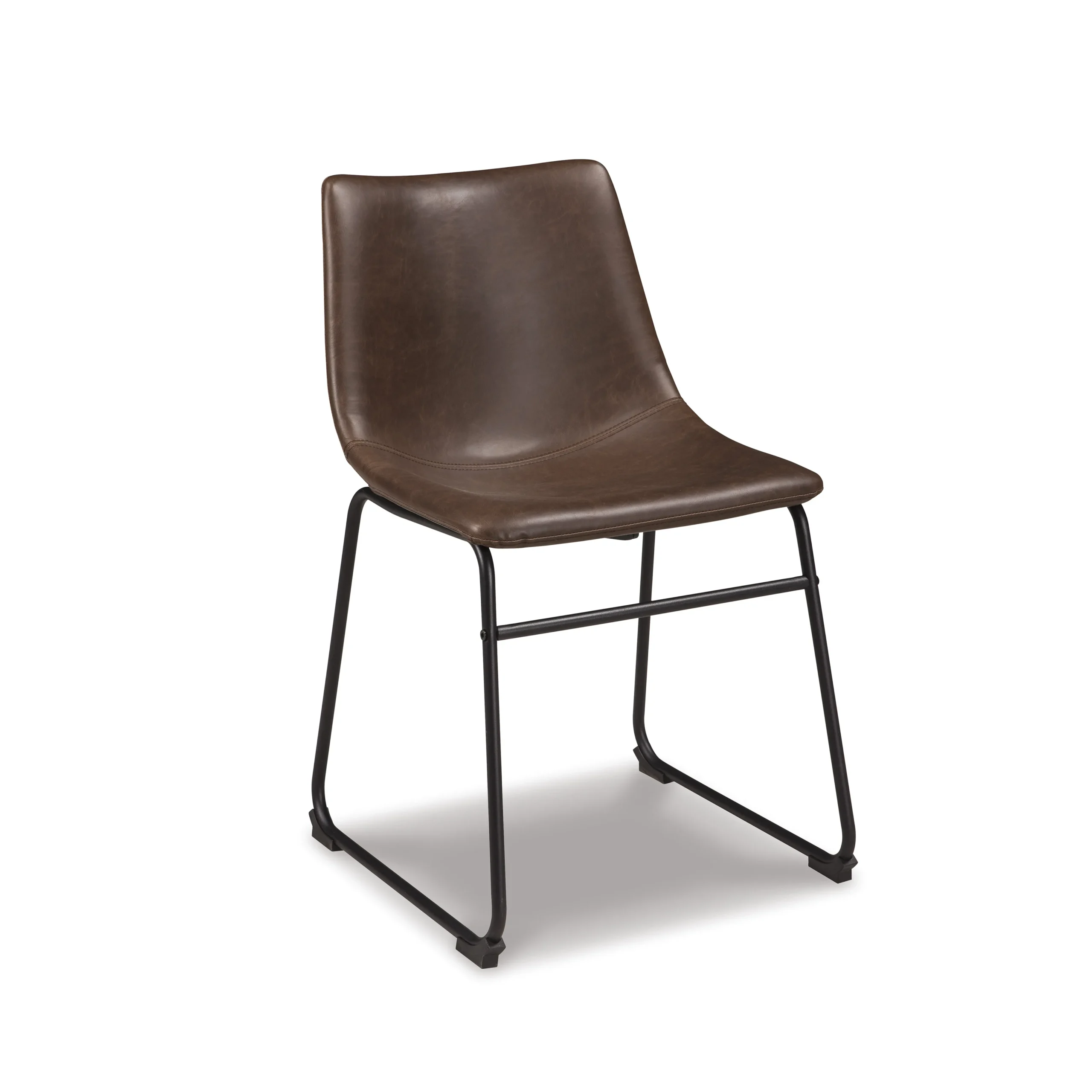 Centiar Chair Brown United Furniture