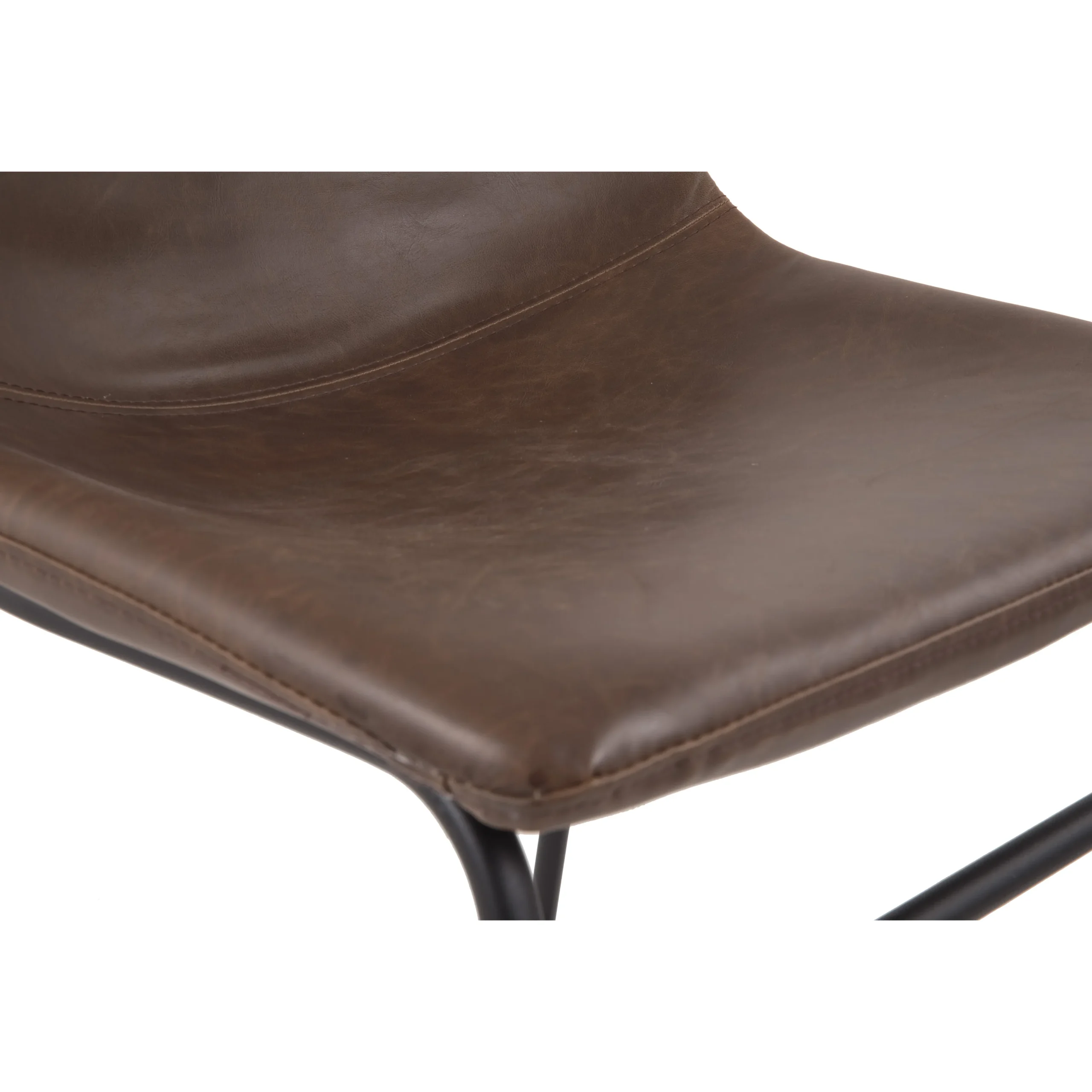 Centiar Chair Brown 2 United Furniture