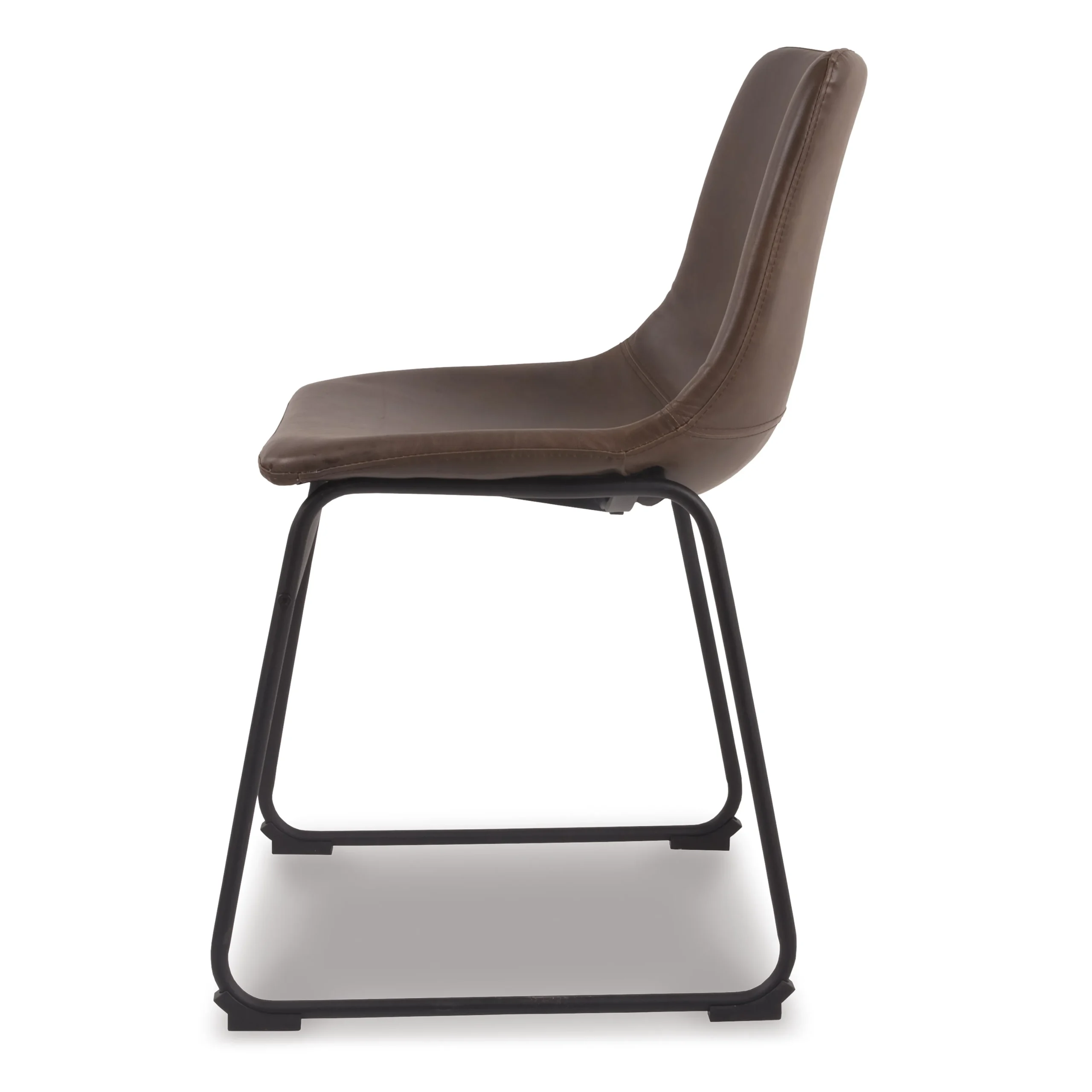 Centiar Chair Brown 3 United Furniture