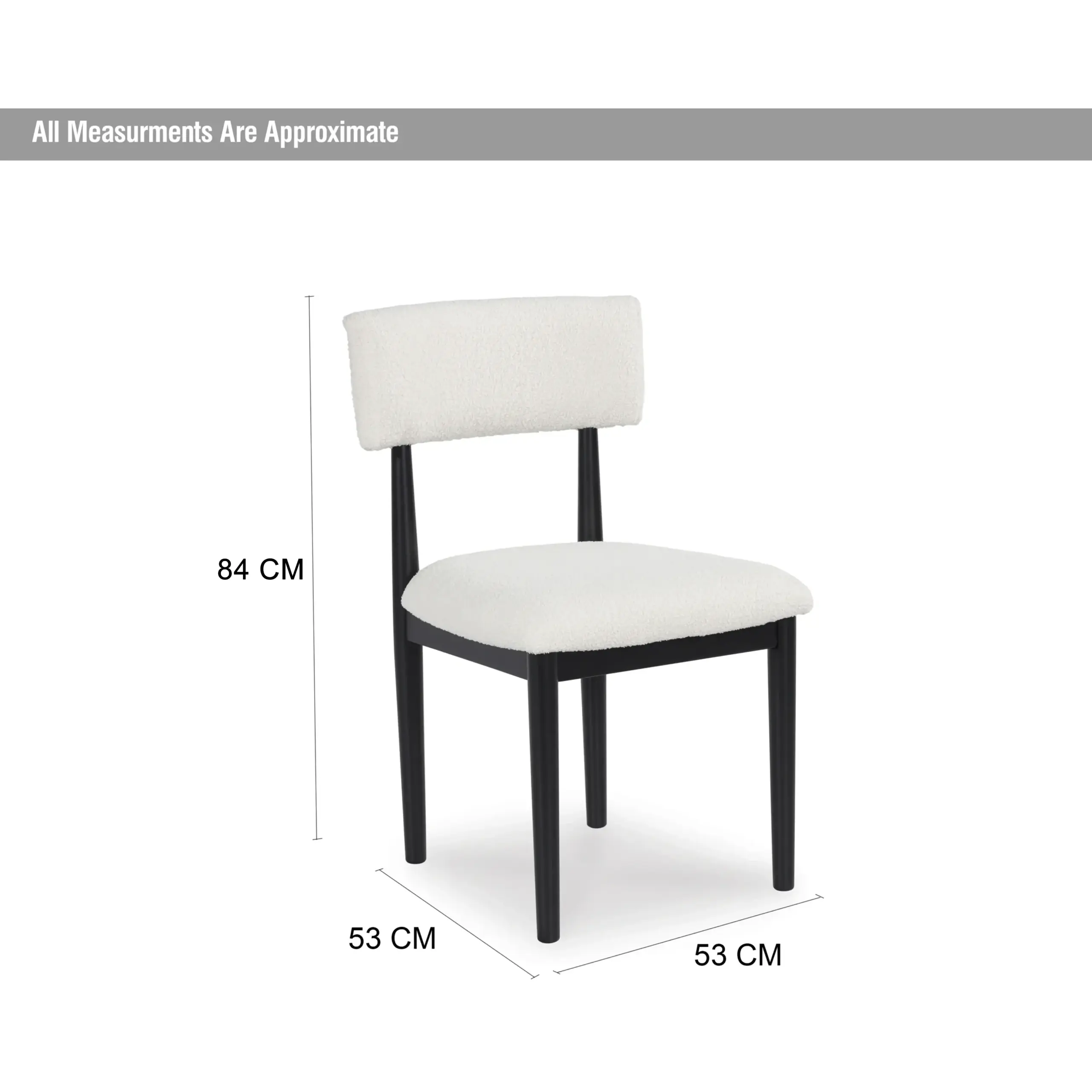Chair Dim 1 United Furniture