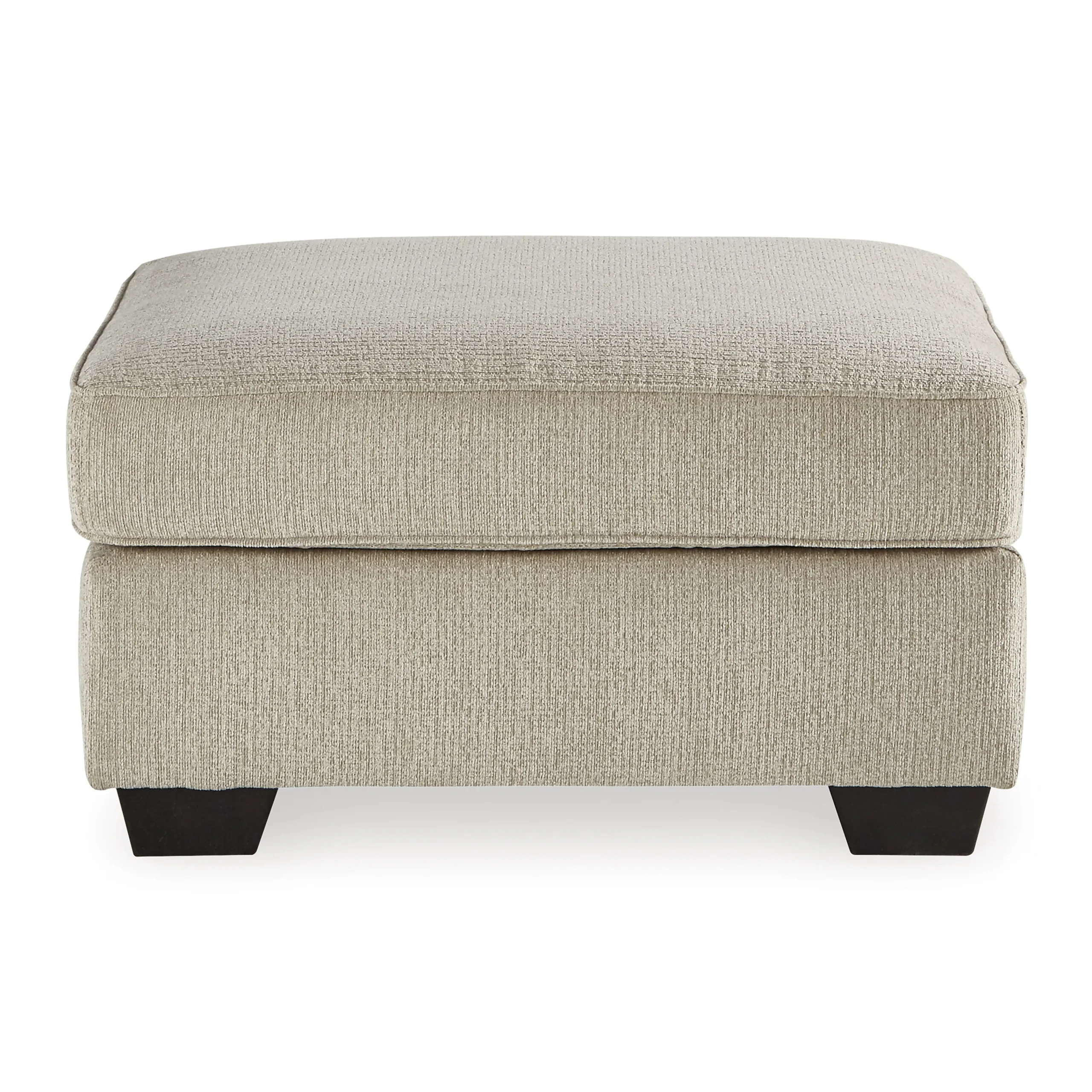 Decelle Oversized Ottoman 2 United Furniture