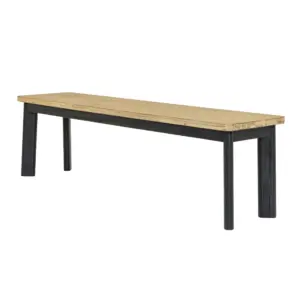 Divena Bench - 160 cm