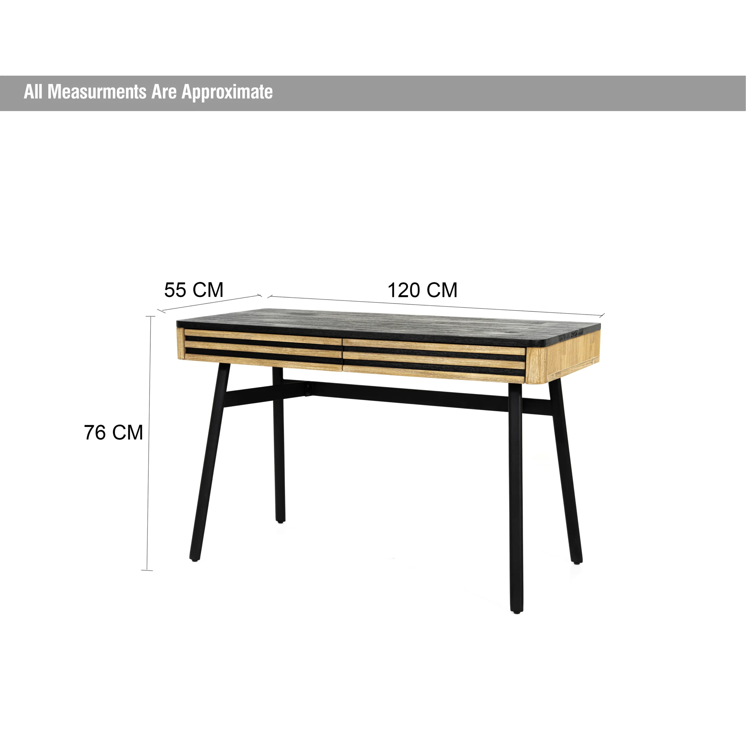 Divena Desk Dim United Furniture