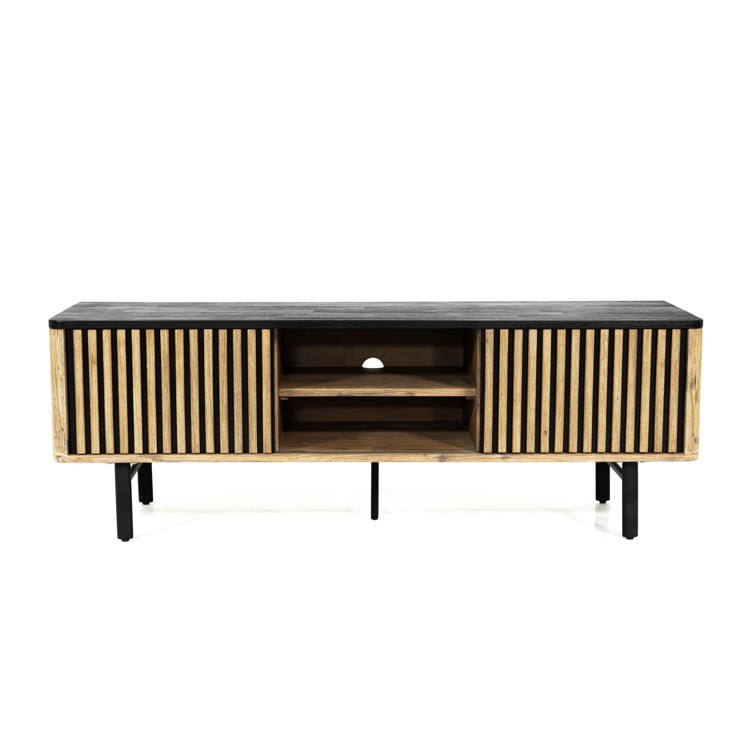 Divena Tv Unit 3 United Furniture