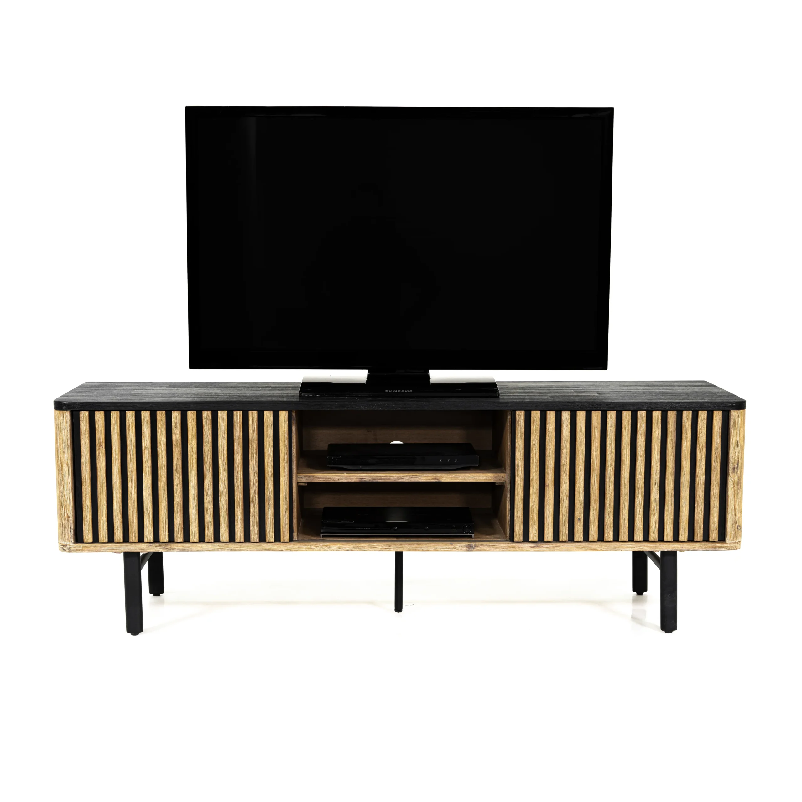 Divena Tv Unit 4 United Furniture