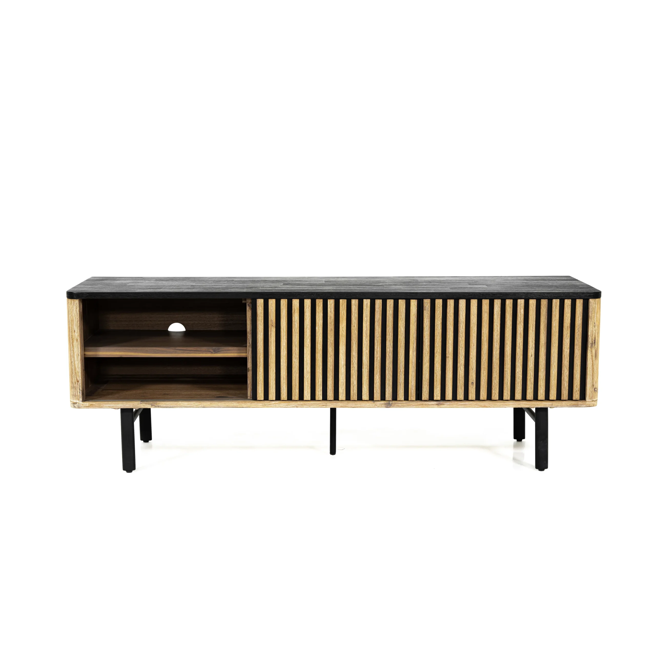 Divena Tv Unit 6 United Furniture