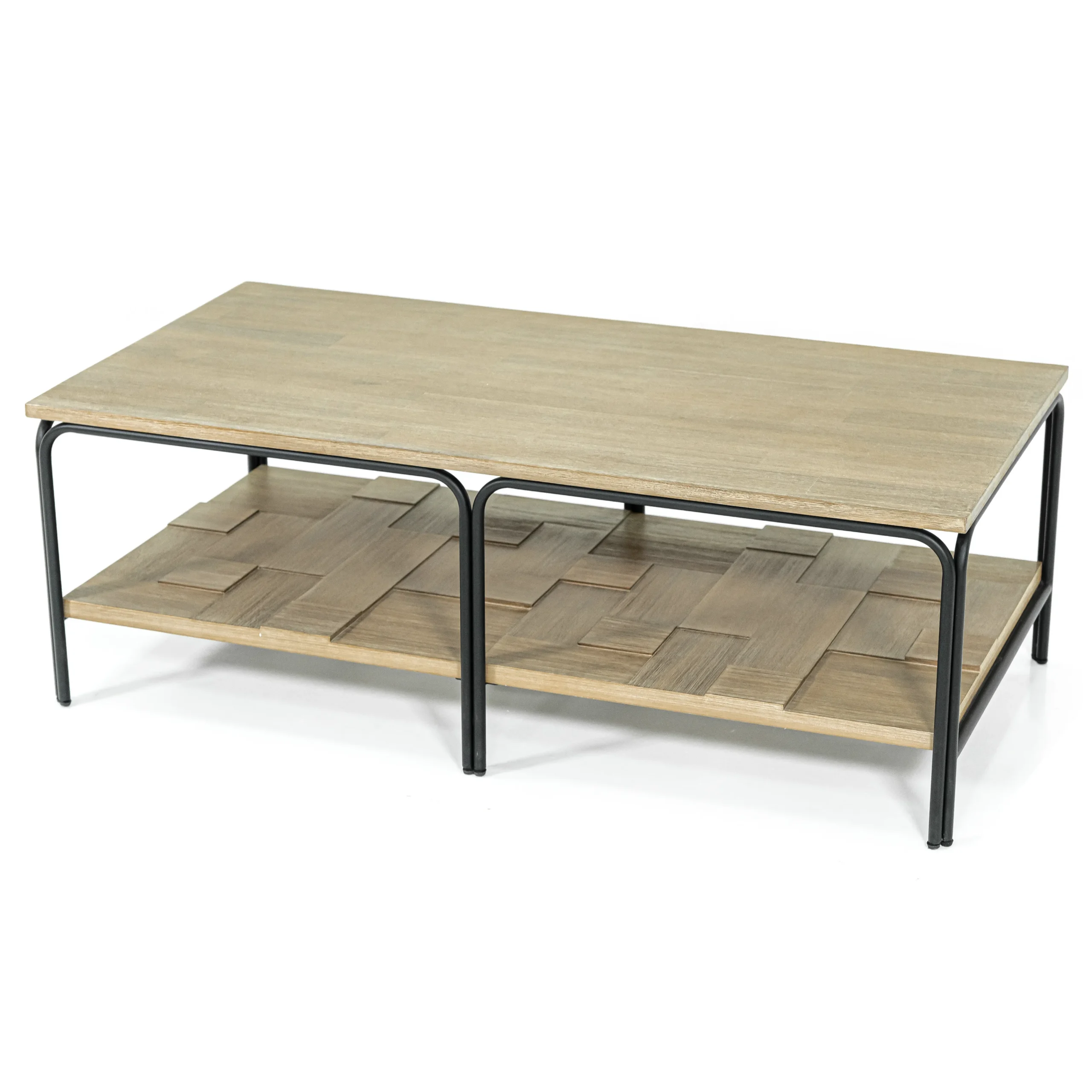 Edelle Coffee Table 2 United Furniture