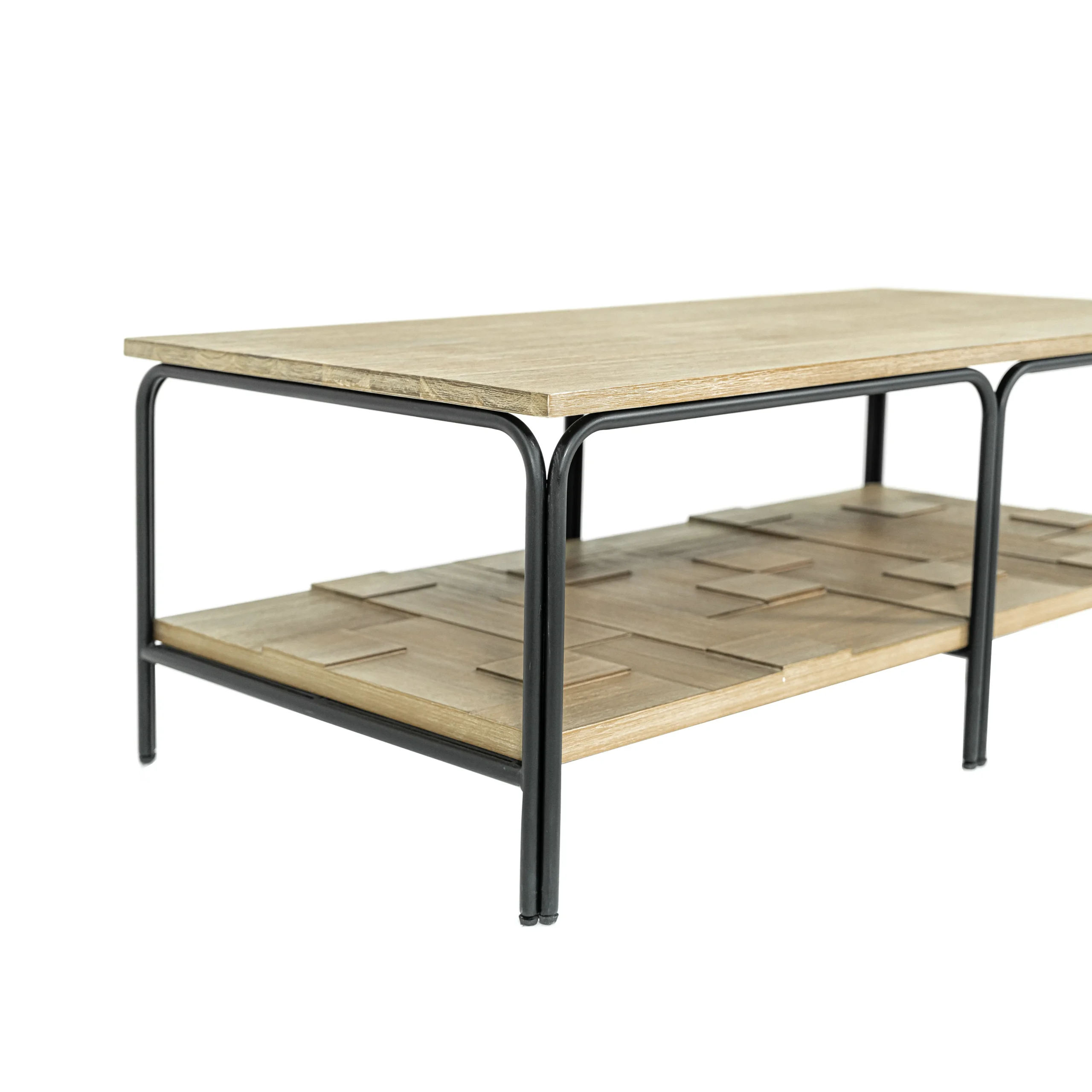 Edelle Coffee Table 3 United Furniture