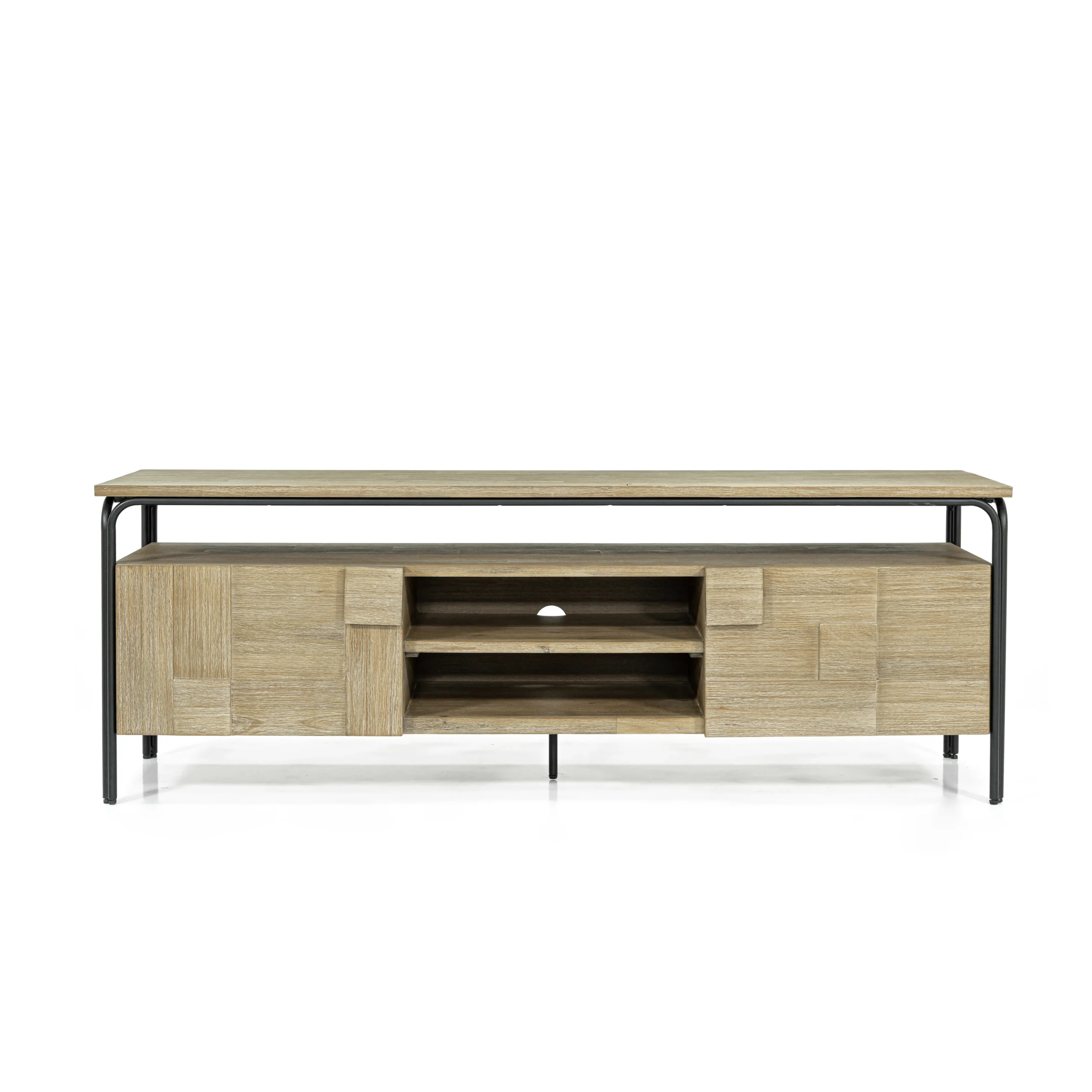 Edelle Tv Unit 1 United Furniture