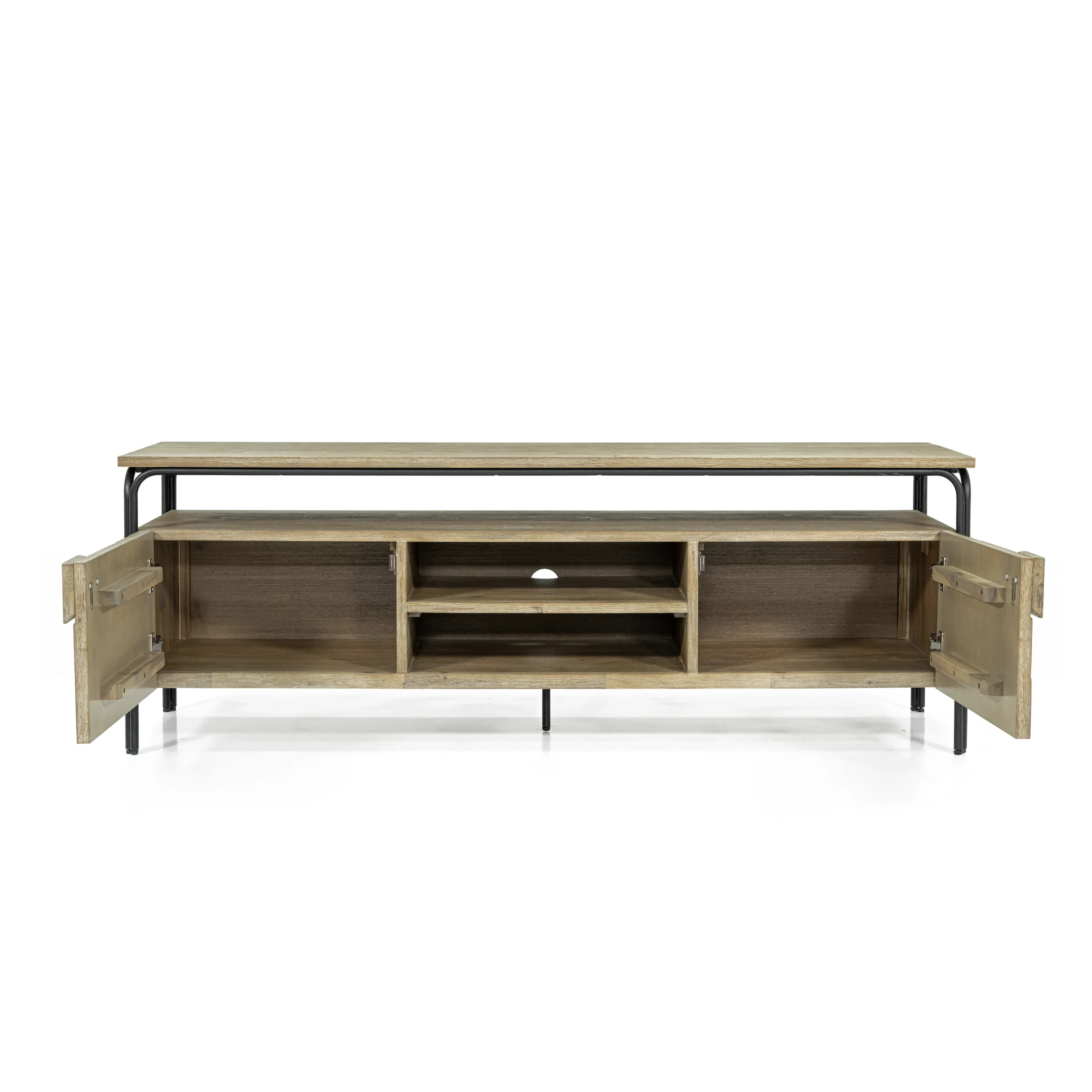 Edelle Tv Unit 2 United Furniture