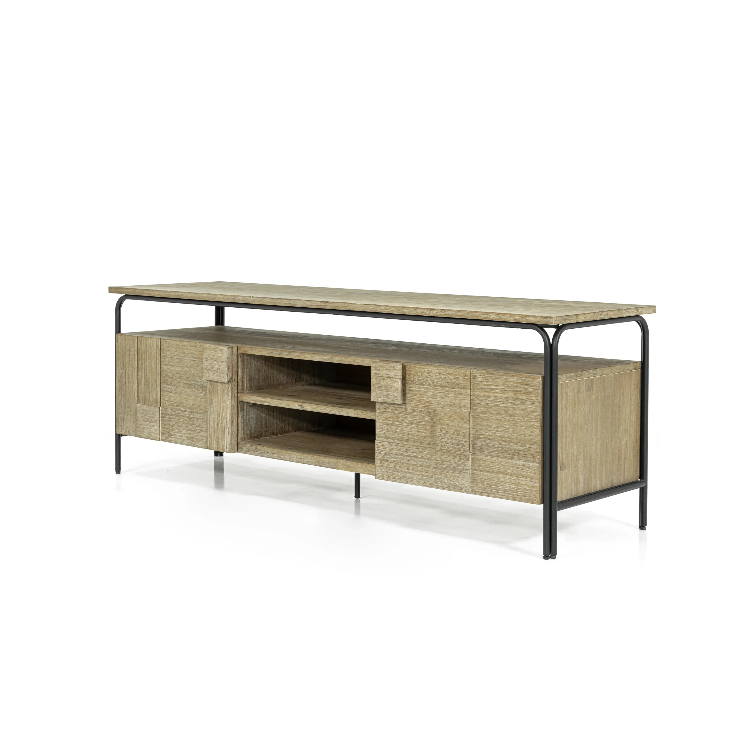 Edelle Tv Unit 4 United Furniture