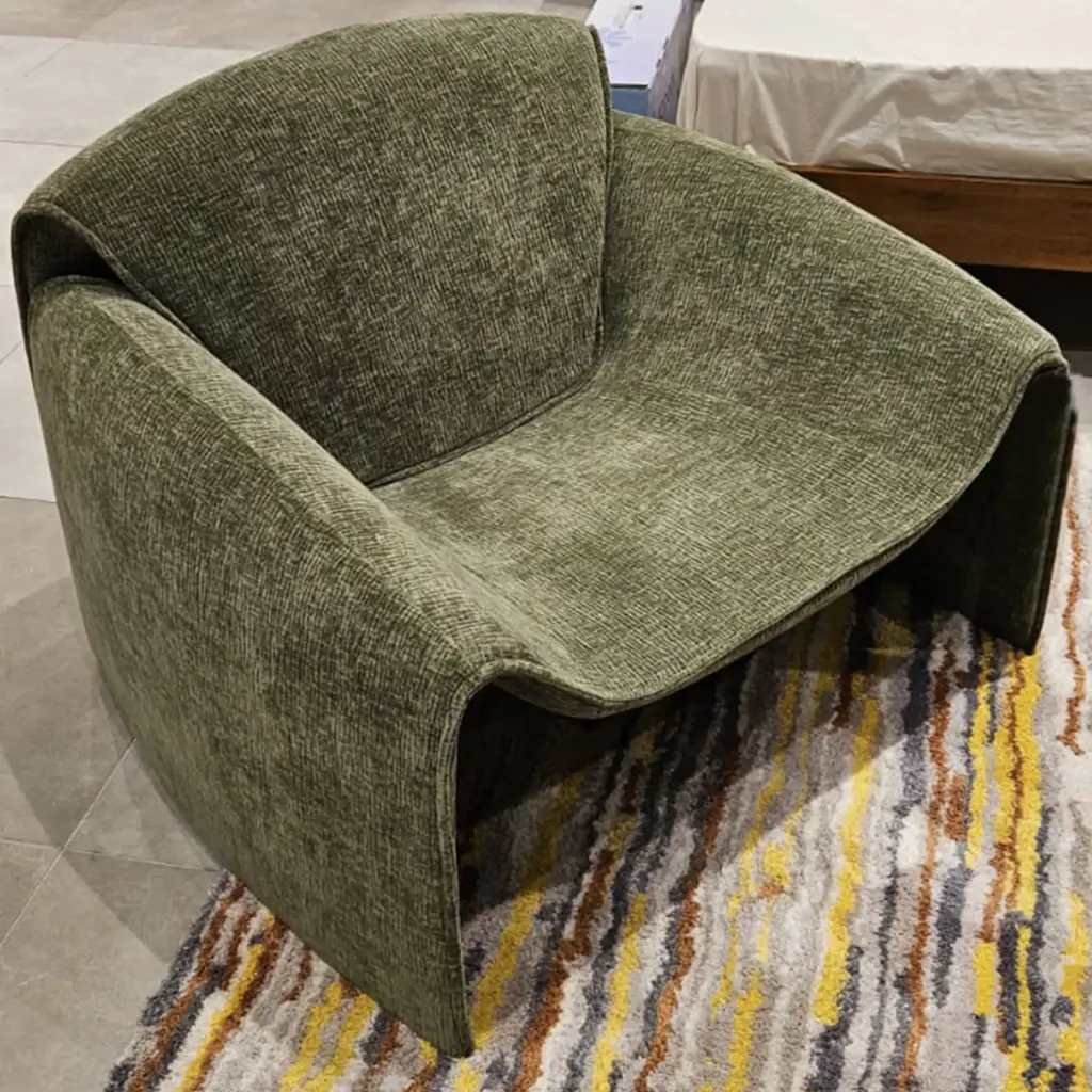 Emily Green United Furniture
