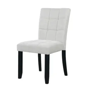 Ferb Dining Chair - Light Beige