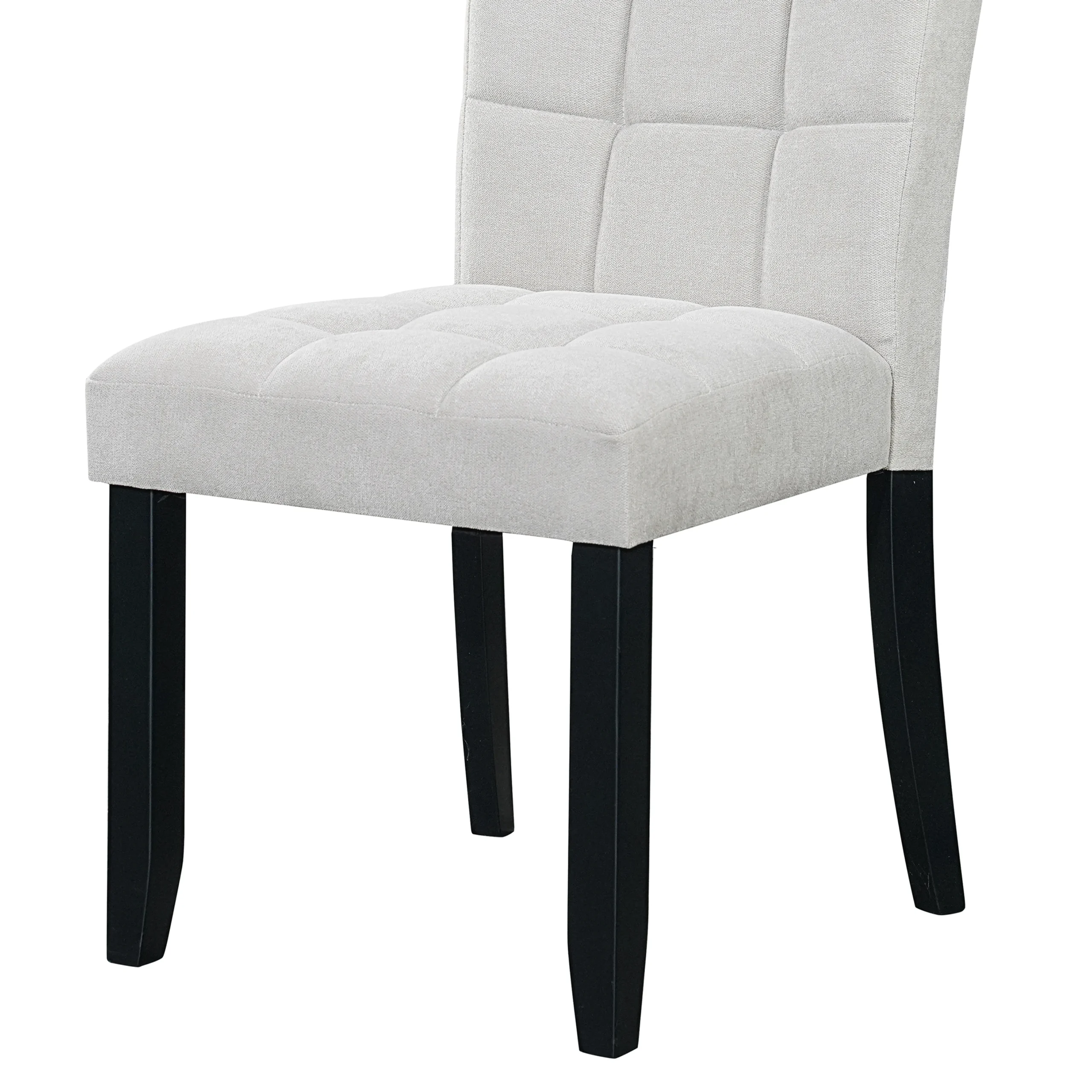 Ferb Chair Light Beige 1 United Furniture