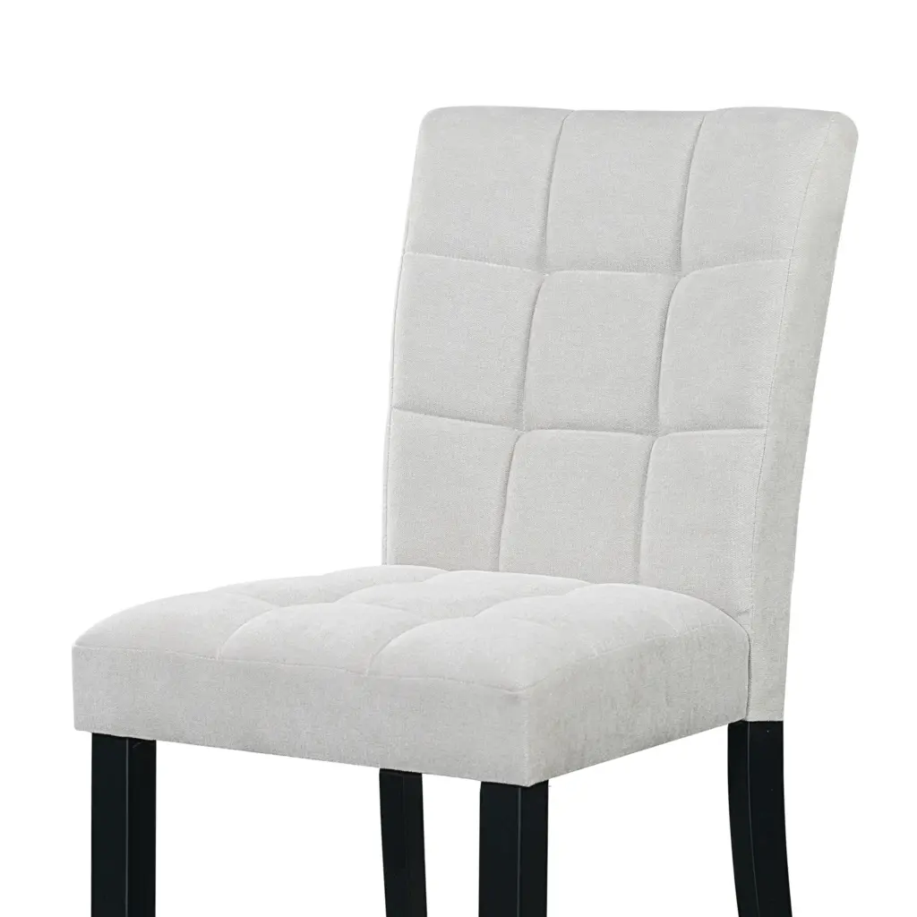 Ferb Chair Light Beige 2 United Furniture