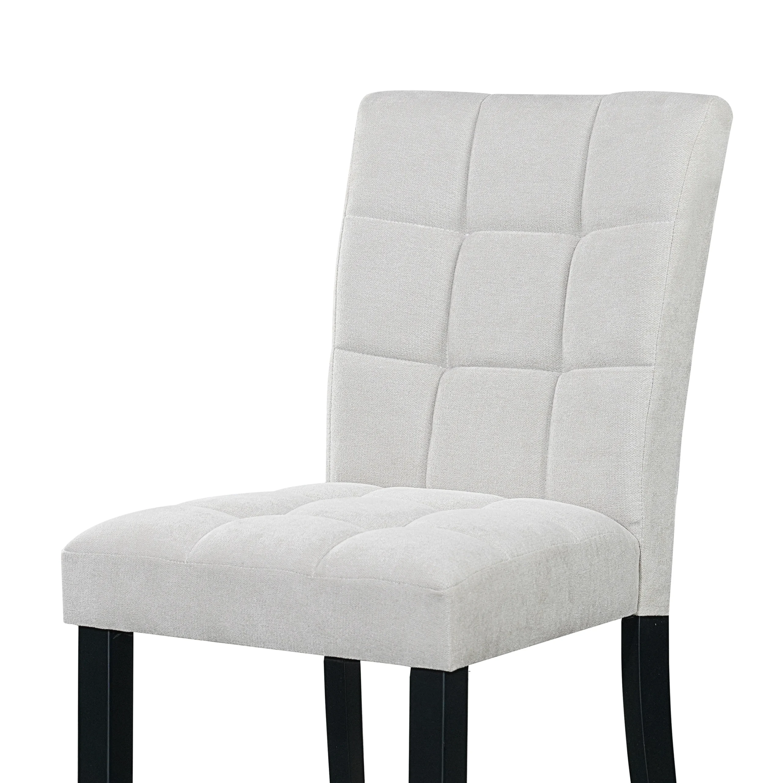 Ferb Chair Light Beige 2 United Furniture