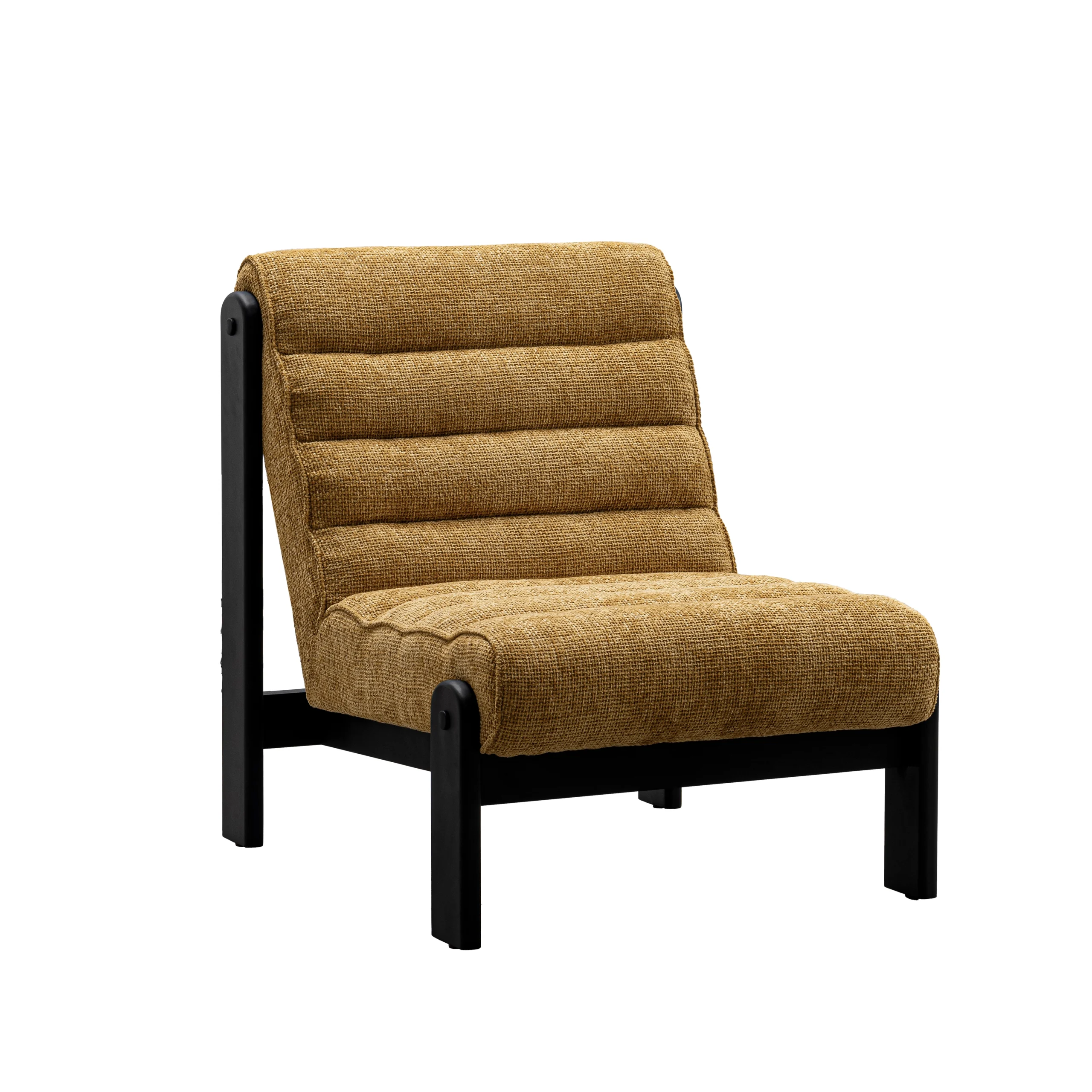 Gomez Accent Chair Yellow United Furniture