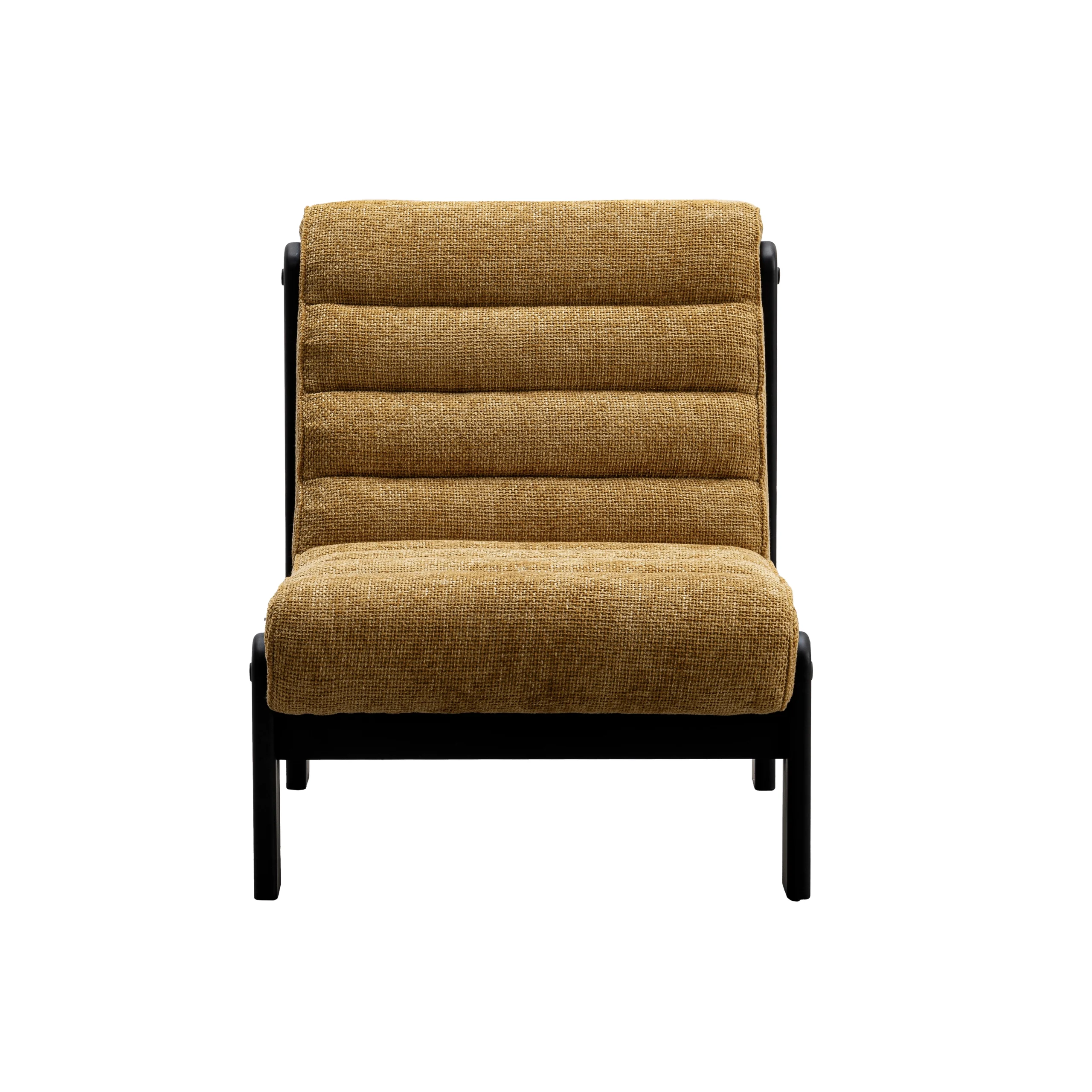 Gomez Accent Chair Yellow B United Furniture