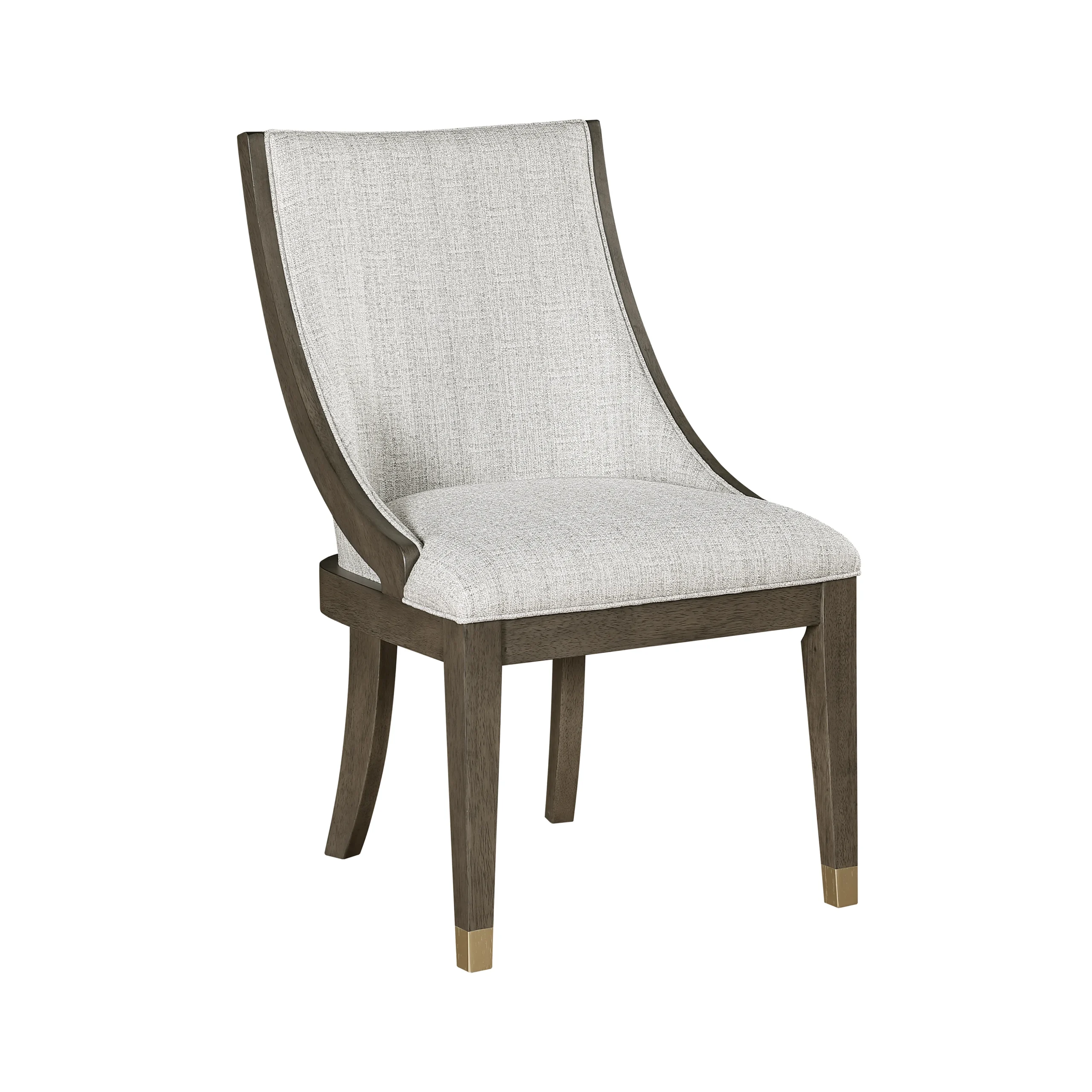 Hoopen Dining Chair 4 United Furniture