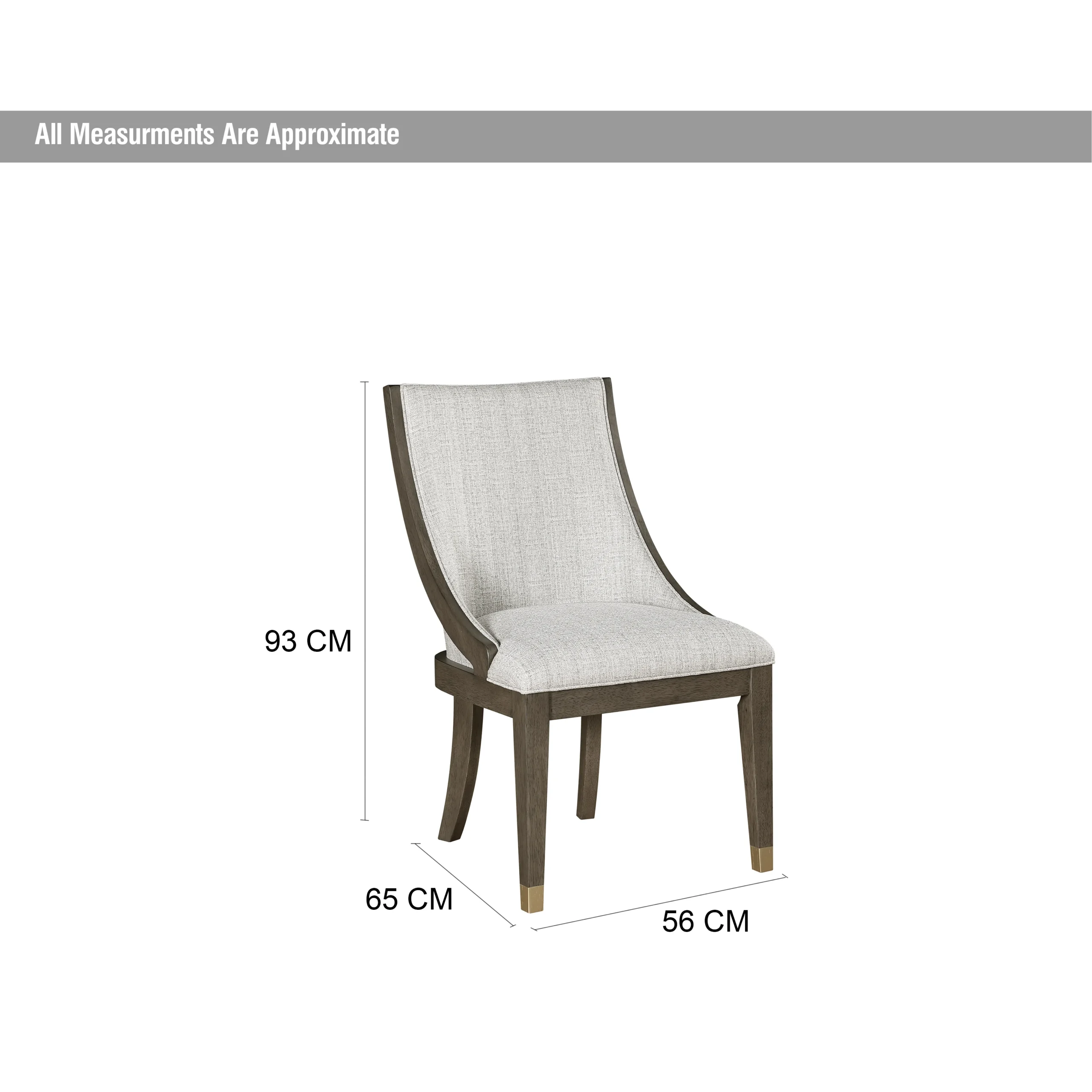 Hoopen Dining Set Dim 1 United Furniture