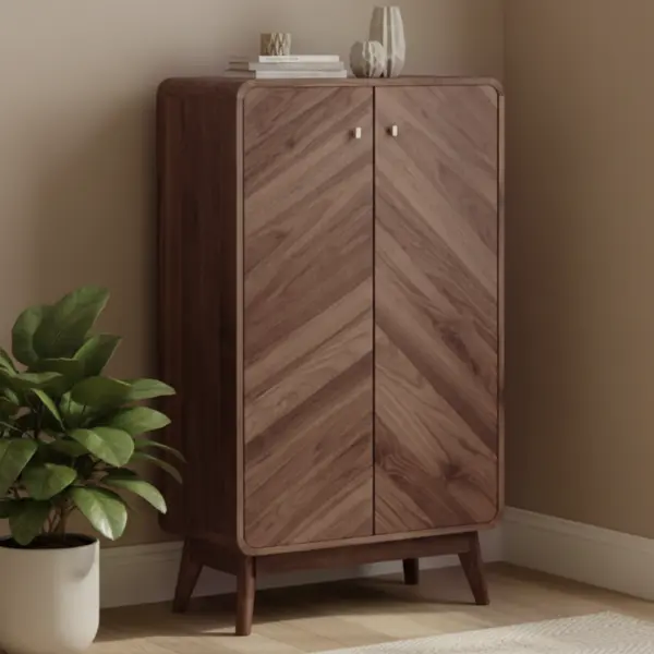 Kama Shoe Cabinet (LV44)
