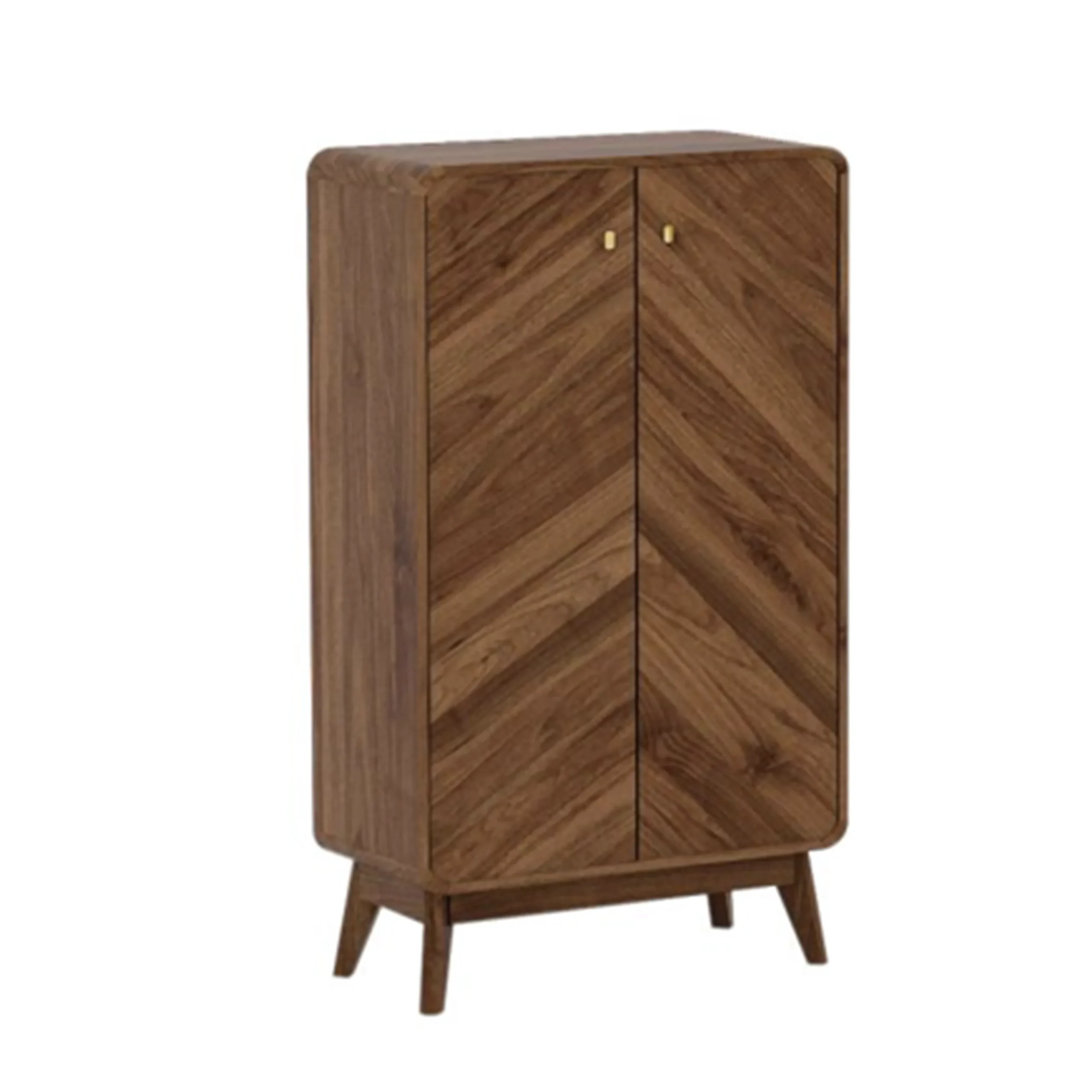 Kama Shoe Cabinet United Furniture