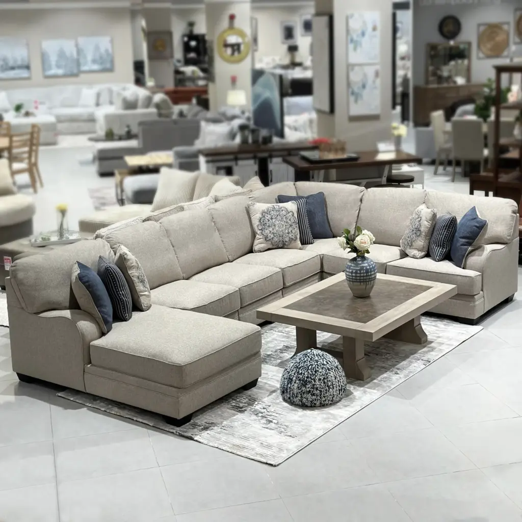 Katisha Big Right Bg United Furniture