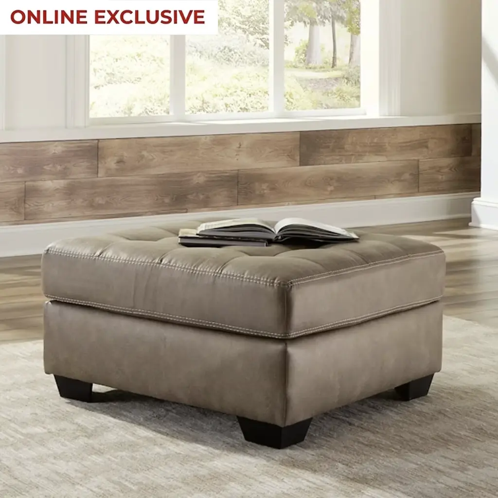 Keskin Ottoman Bg United Furniture