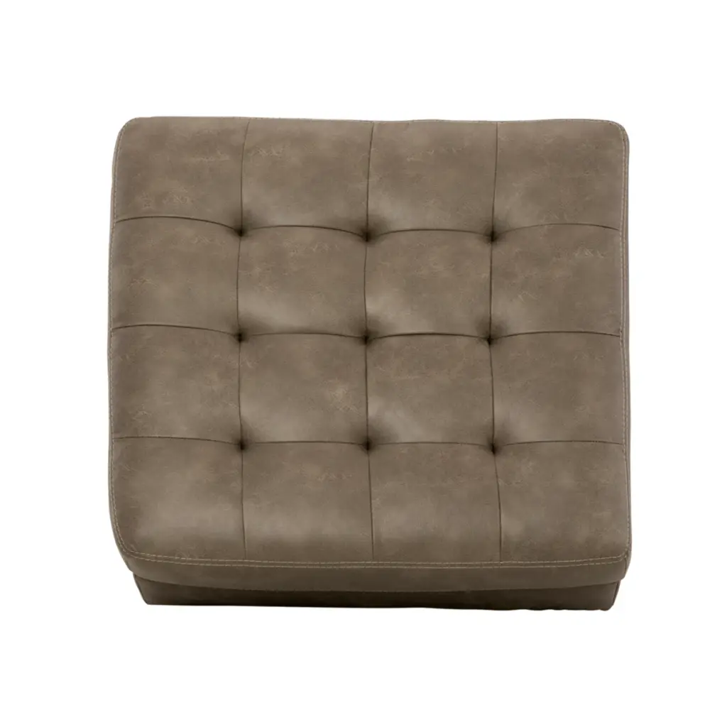 Keskin Oversized Ottoman 3 United Furniture