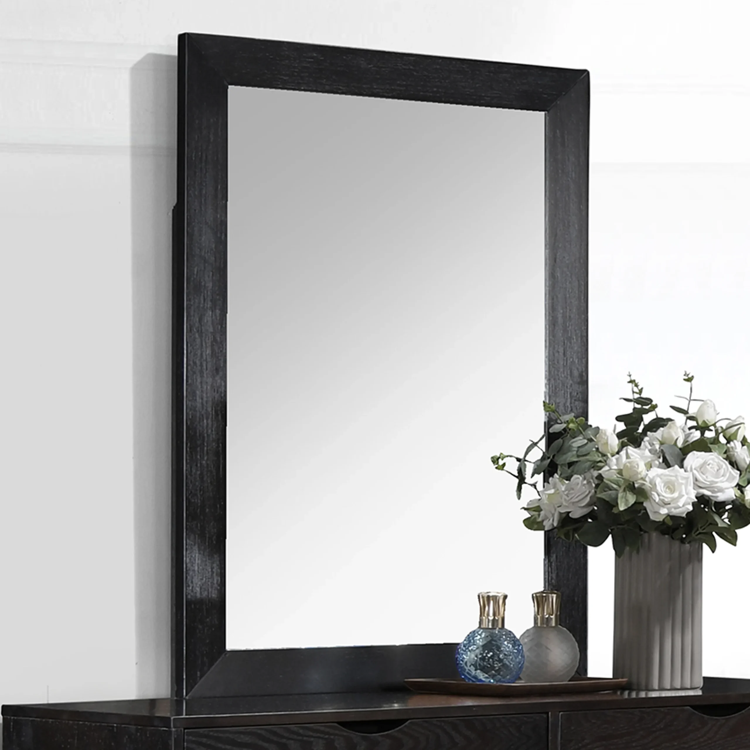 Meizhu Dresser Mirror 1 United Furniture