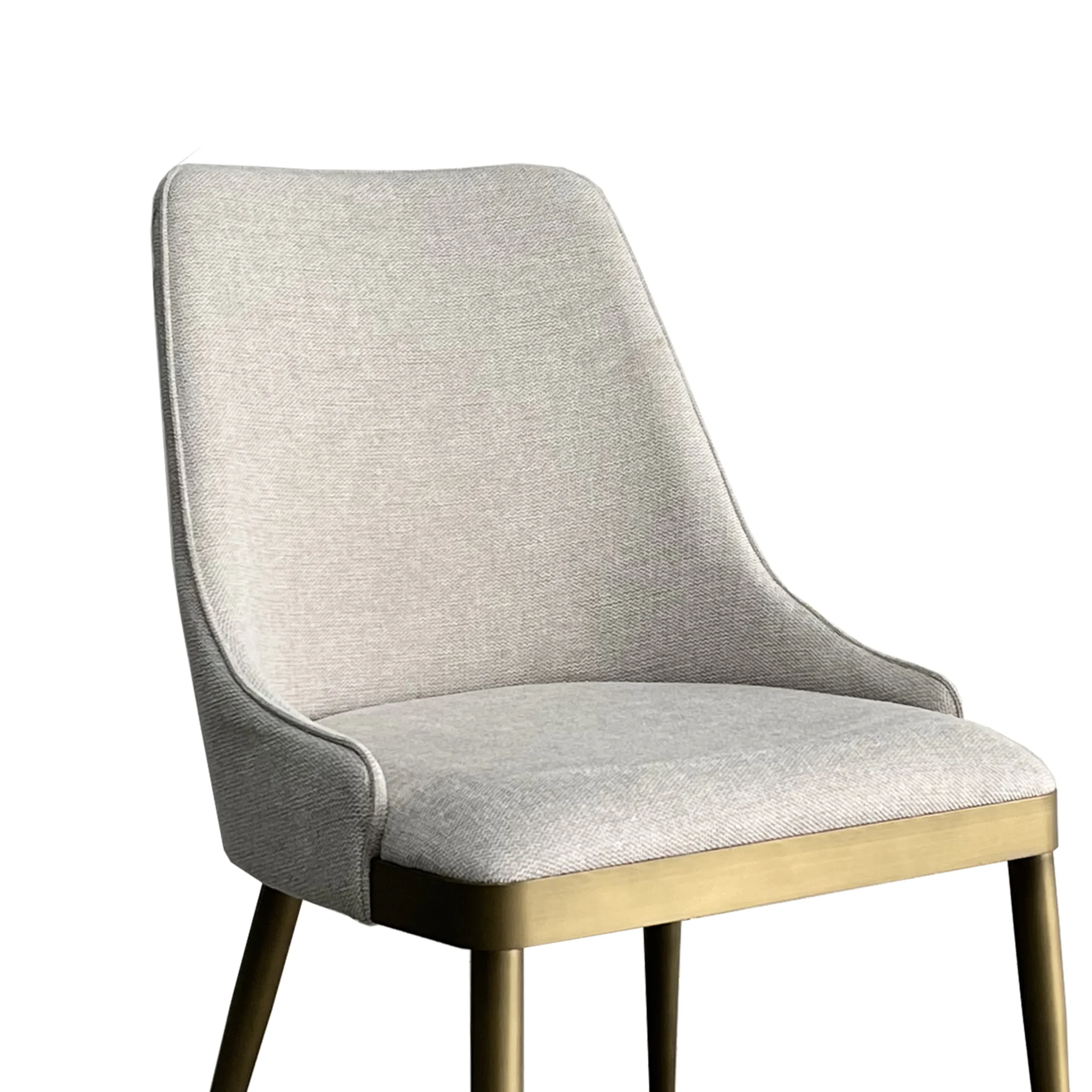 Rangoon Chair Beige 1 United Furniture