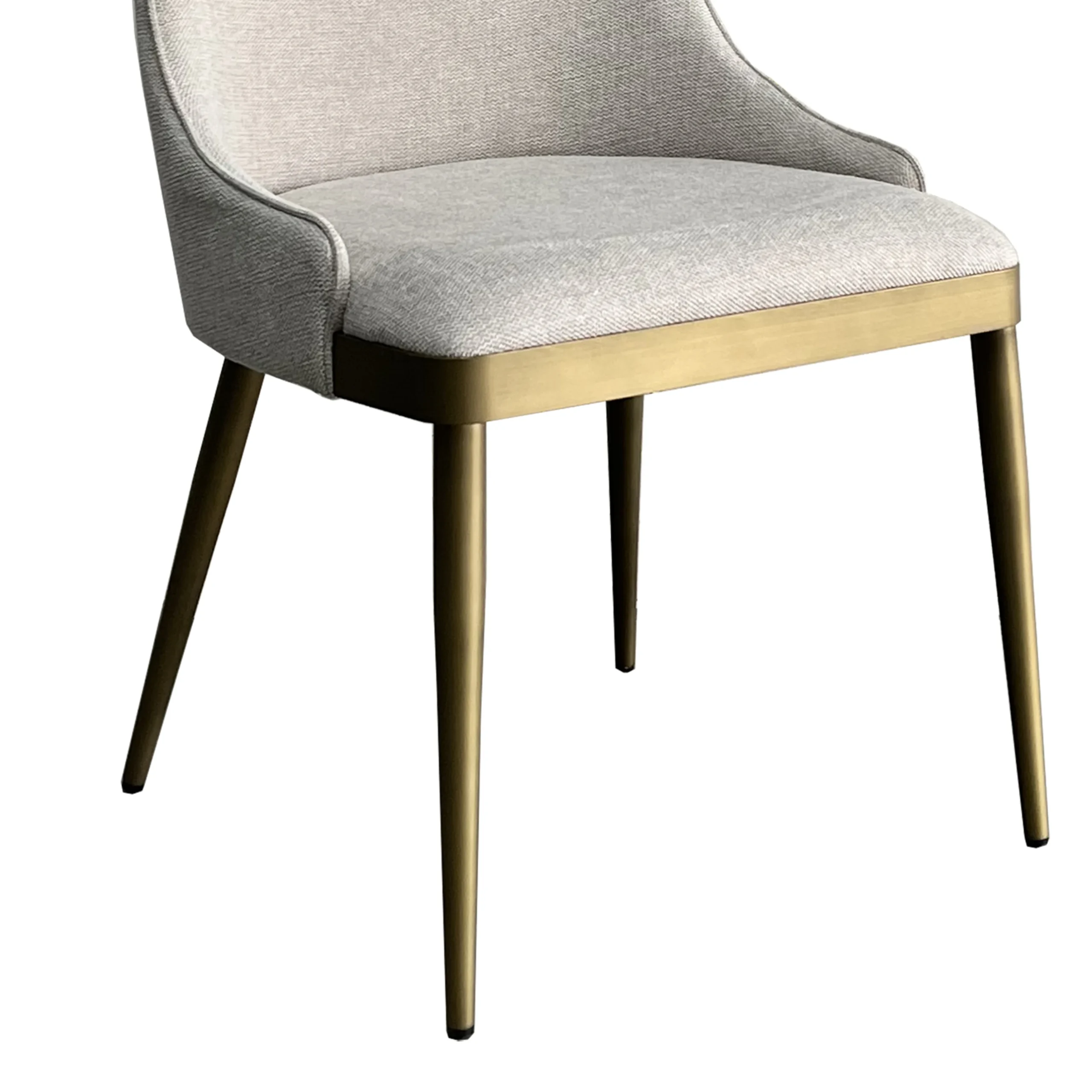 Rangoon Chair Beige 2 United Furniture