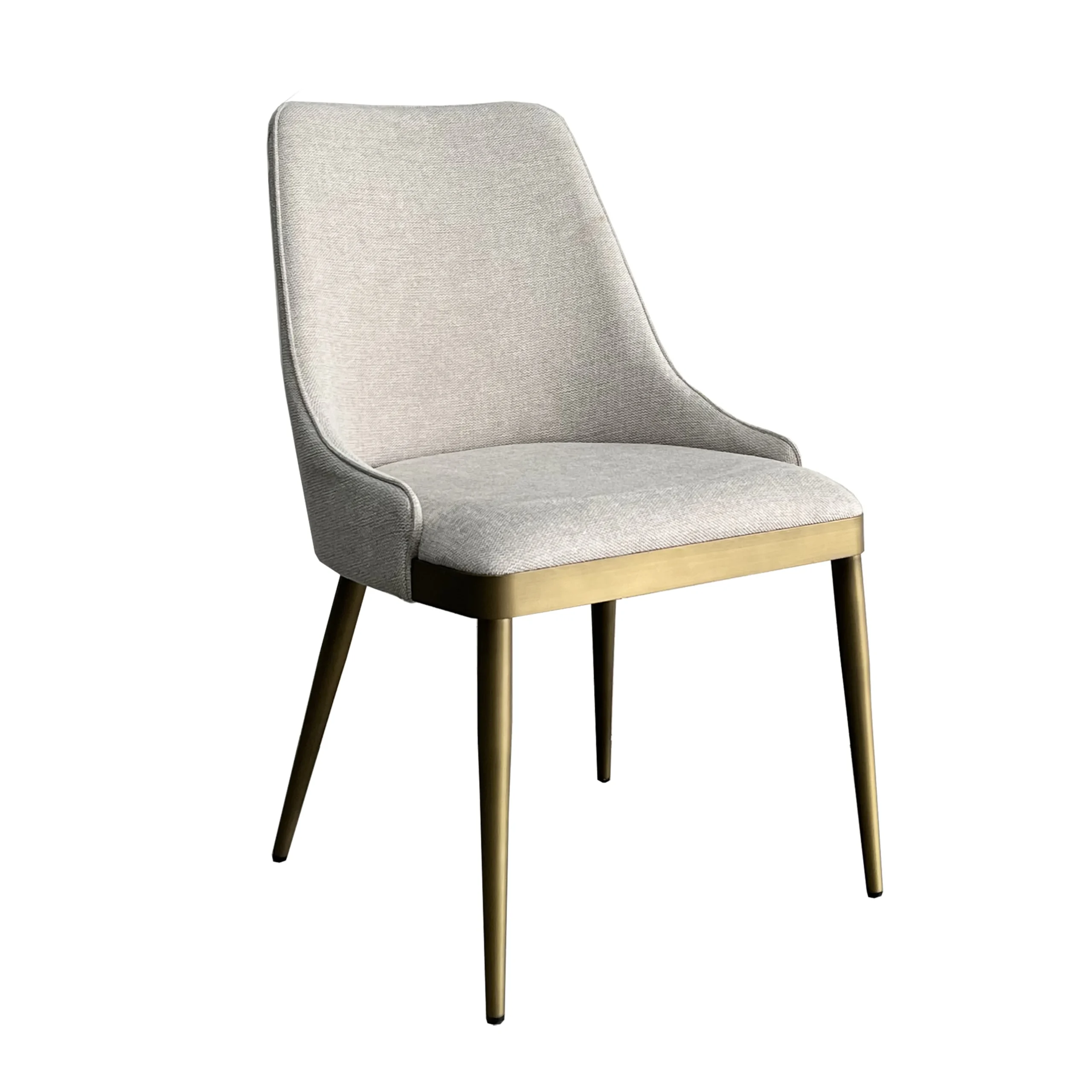 Rangoon Chair Beige 3 United Furniture