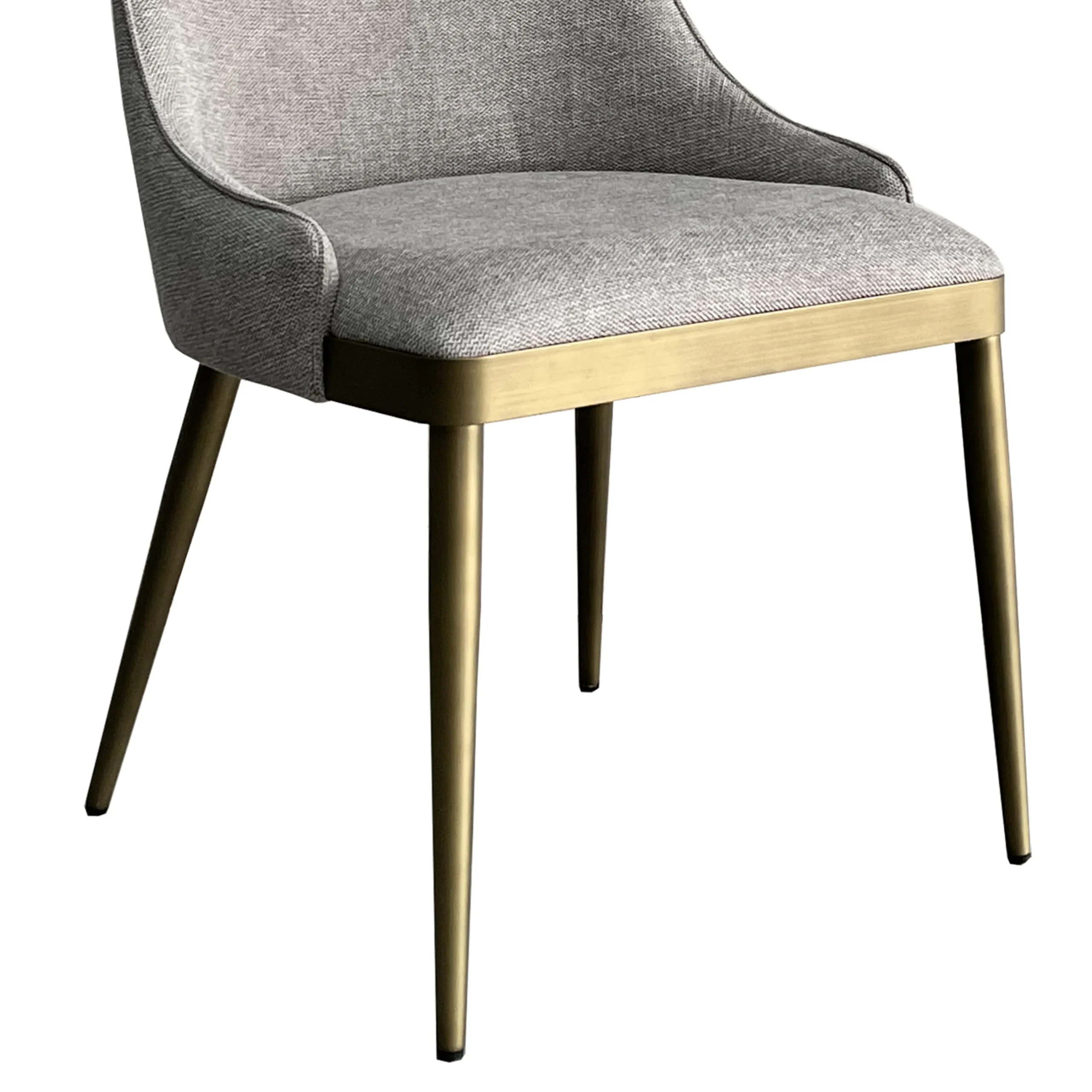Rangoon Chair Grey 2 United Furniture