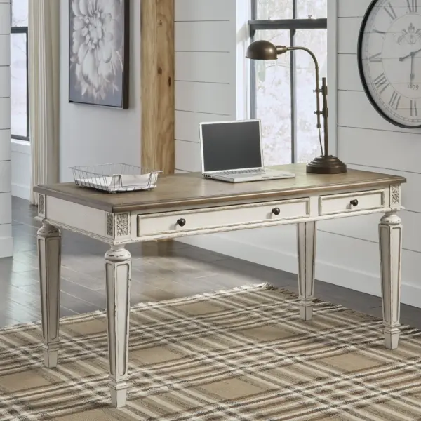 Realyn Home Office Desk