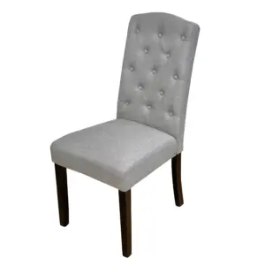 Remar Dining Chair - Grey