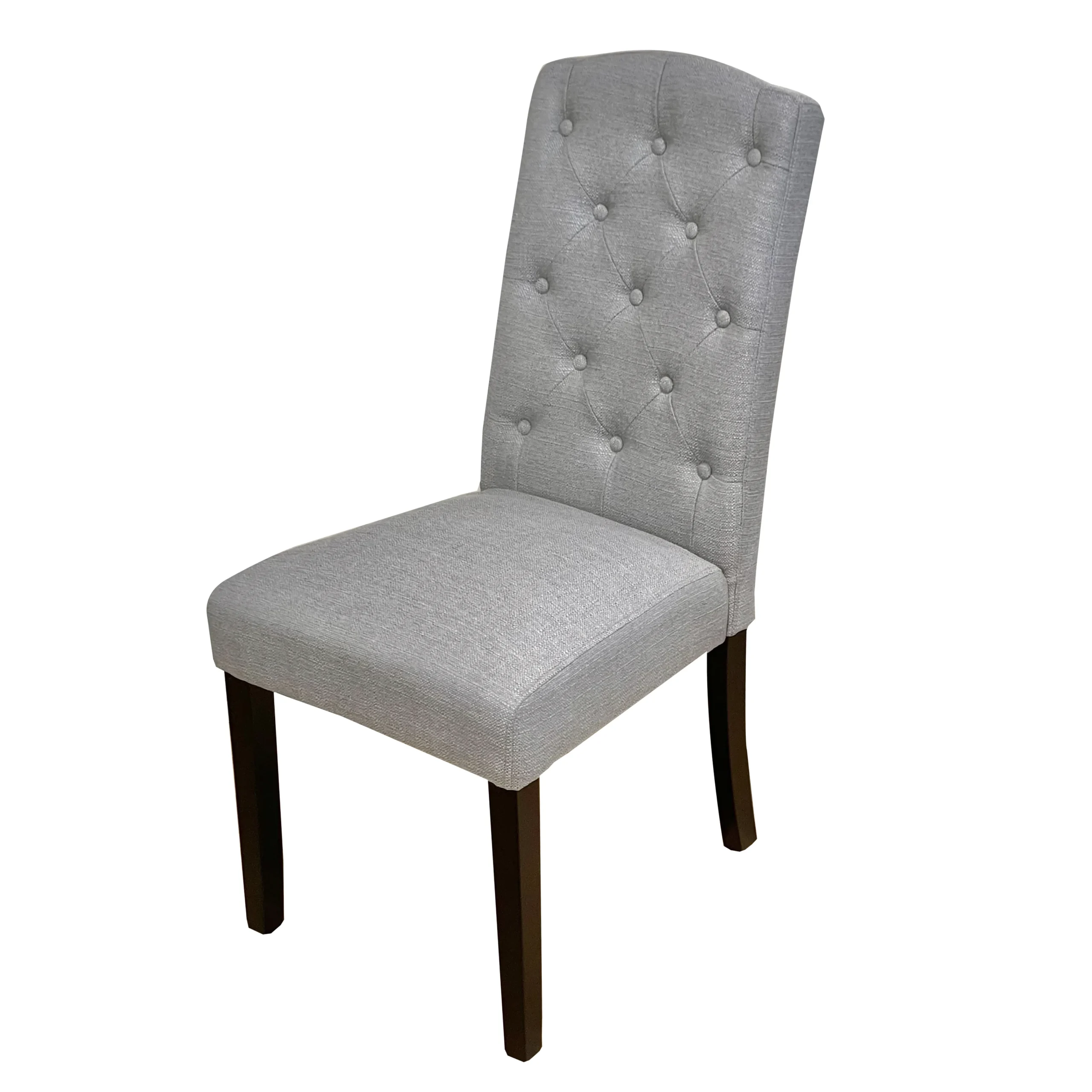 Remar Chair Grey 1 United Furniture
