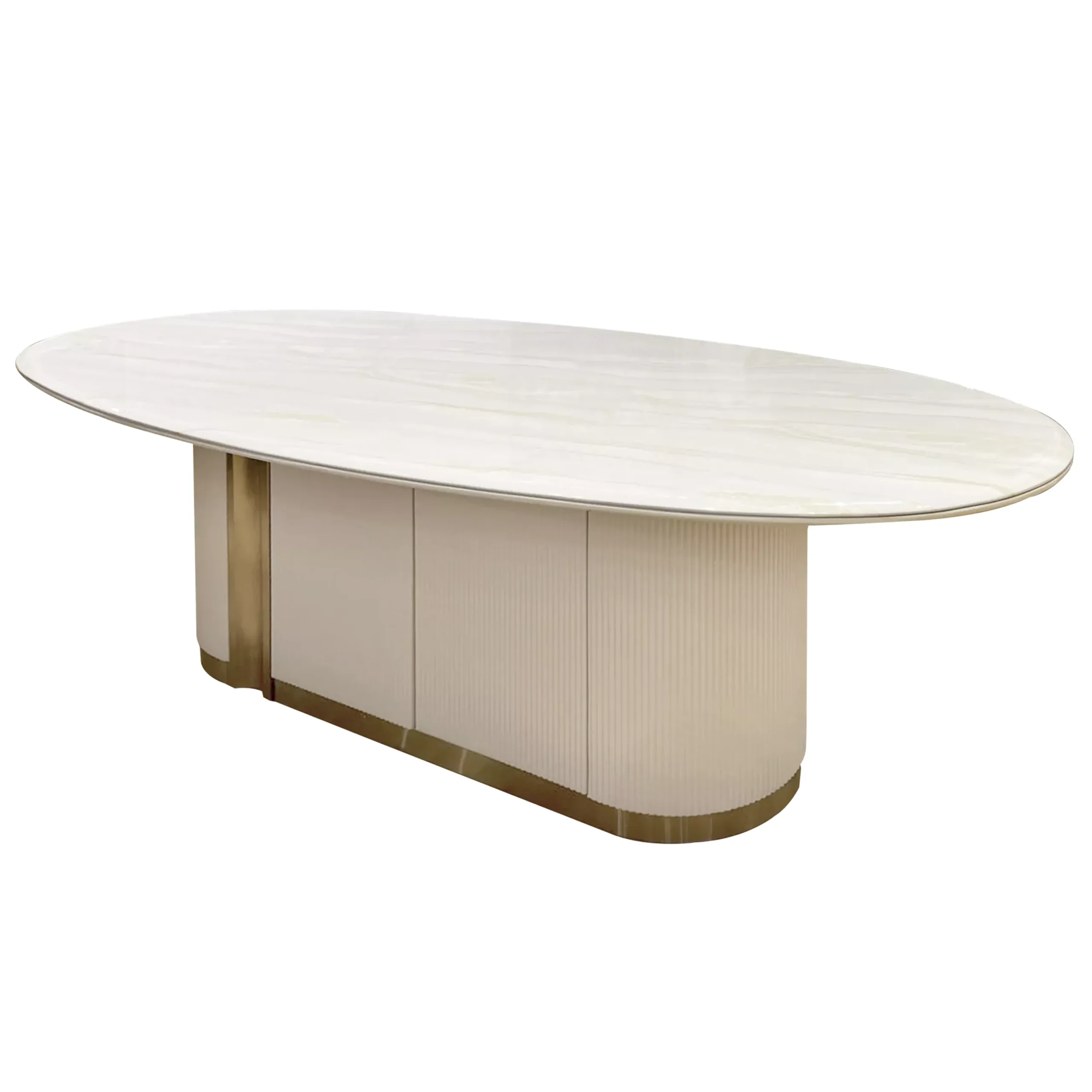 Saigon Beige 300cm 1 United Furniture