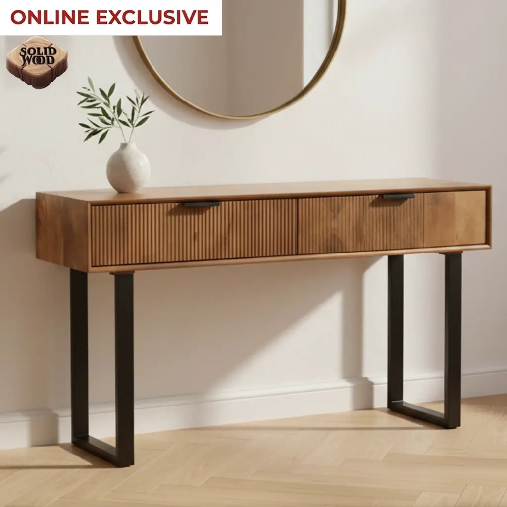 Sanchi Consoletable Bg United Furniture