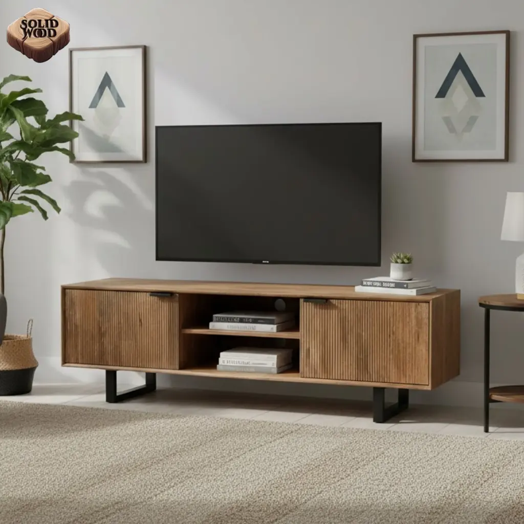 Sanchi Tv 160cm Bg United Furniture